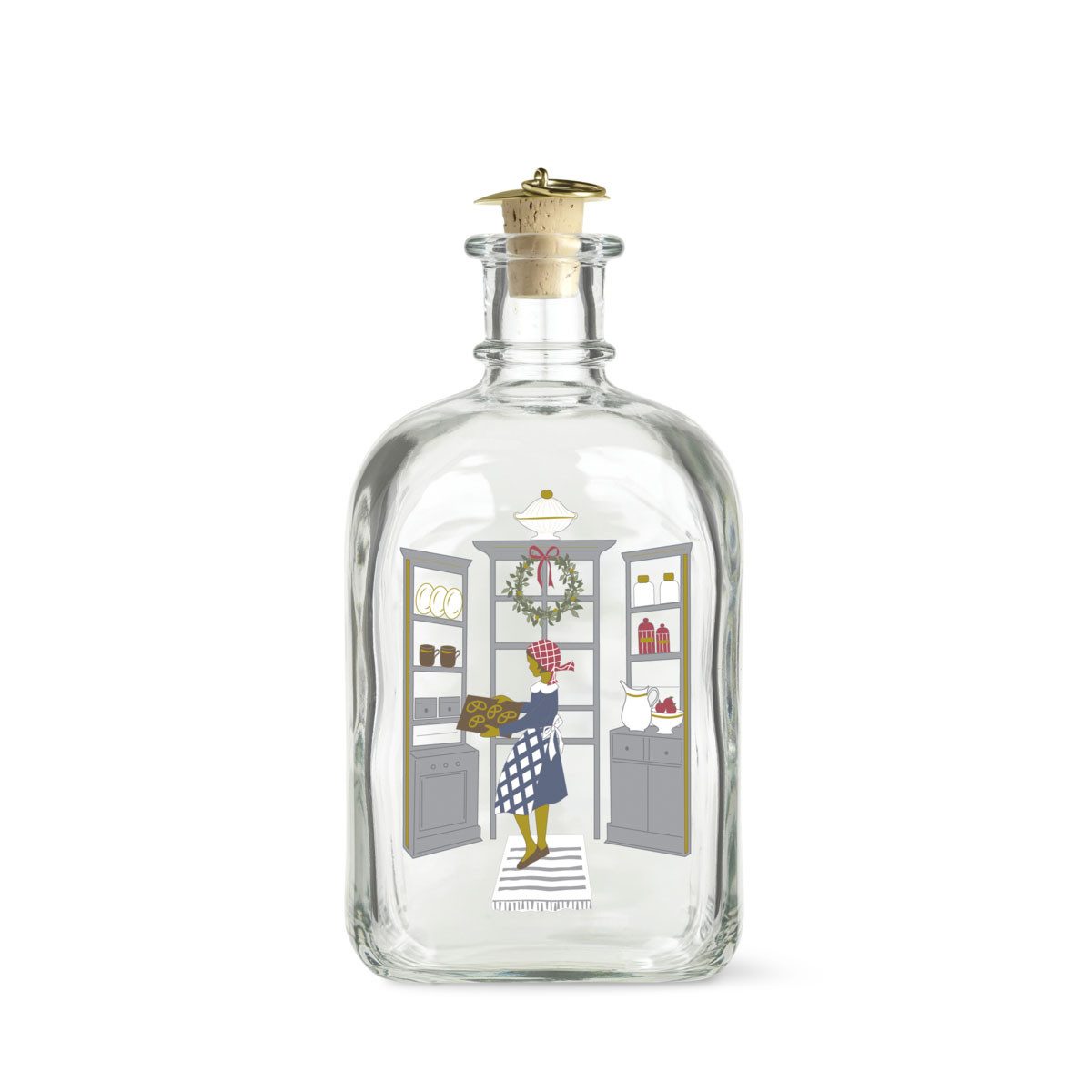 HOLMEGAARD Vorratsdose