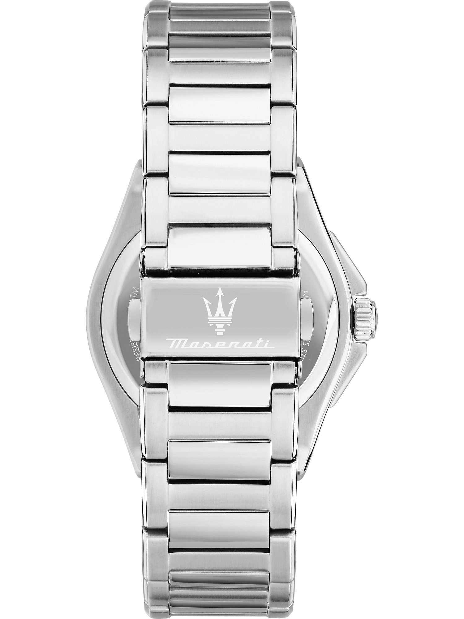 MASERATI Quarzuhr Maserati Herren-Uhren Analog Quarz, Klassikuhr
