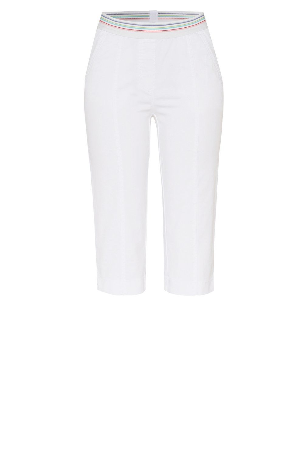 Stoffhose