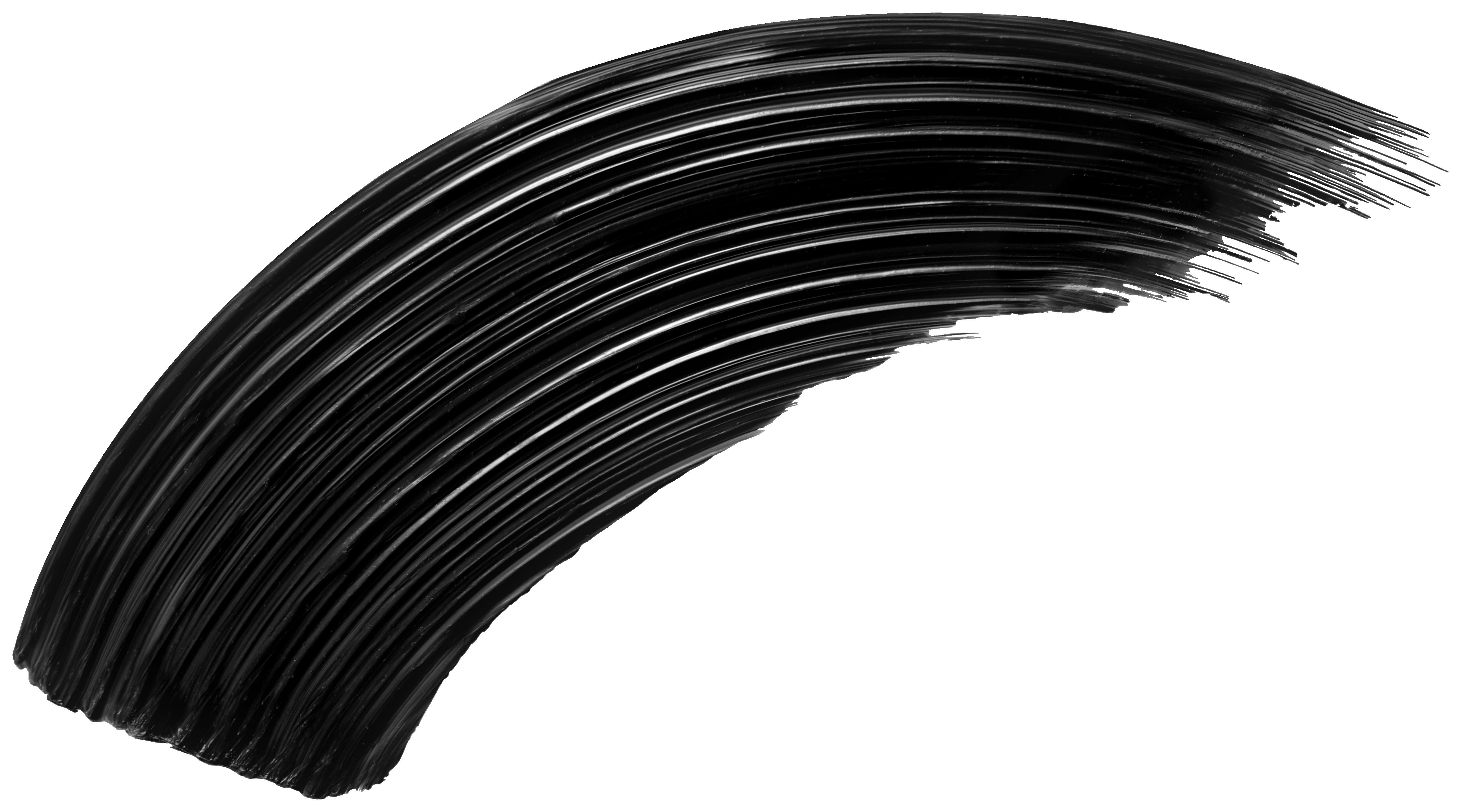 MAYBELLINE NEW YORK Mascara LASH SENSATIONAL BODY MASCARA, voluminöse, perfekt geformte und geliftete Wimpern