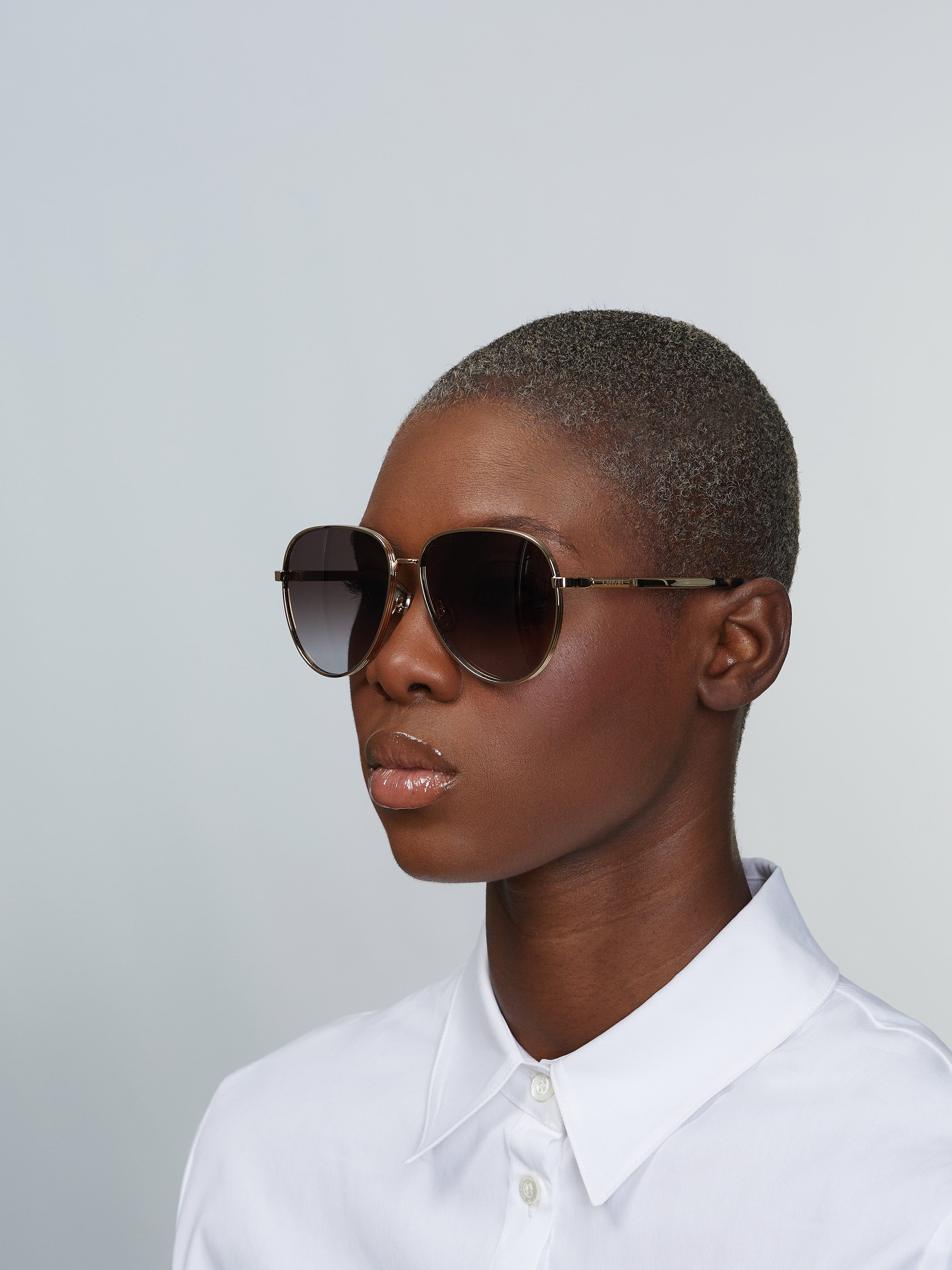 LANVIN Sonnenbrille
