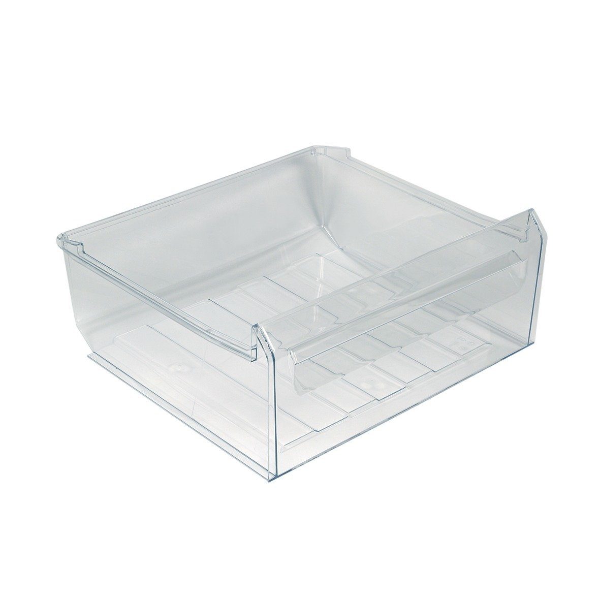 easyPART Schublade wie Electrolux 2247137124 Gefrierschublade oben, Kühlschrank / Gefrierschrank