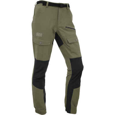 Maul Sport® Funktionshose Outdoorhose Großer Rachel