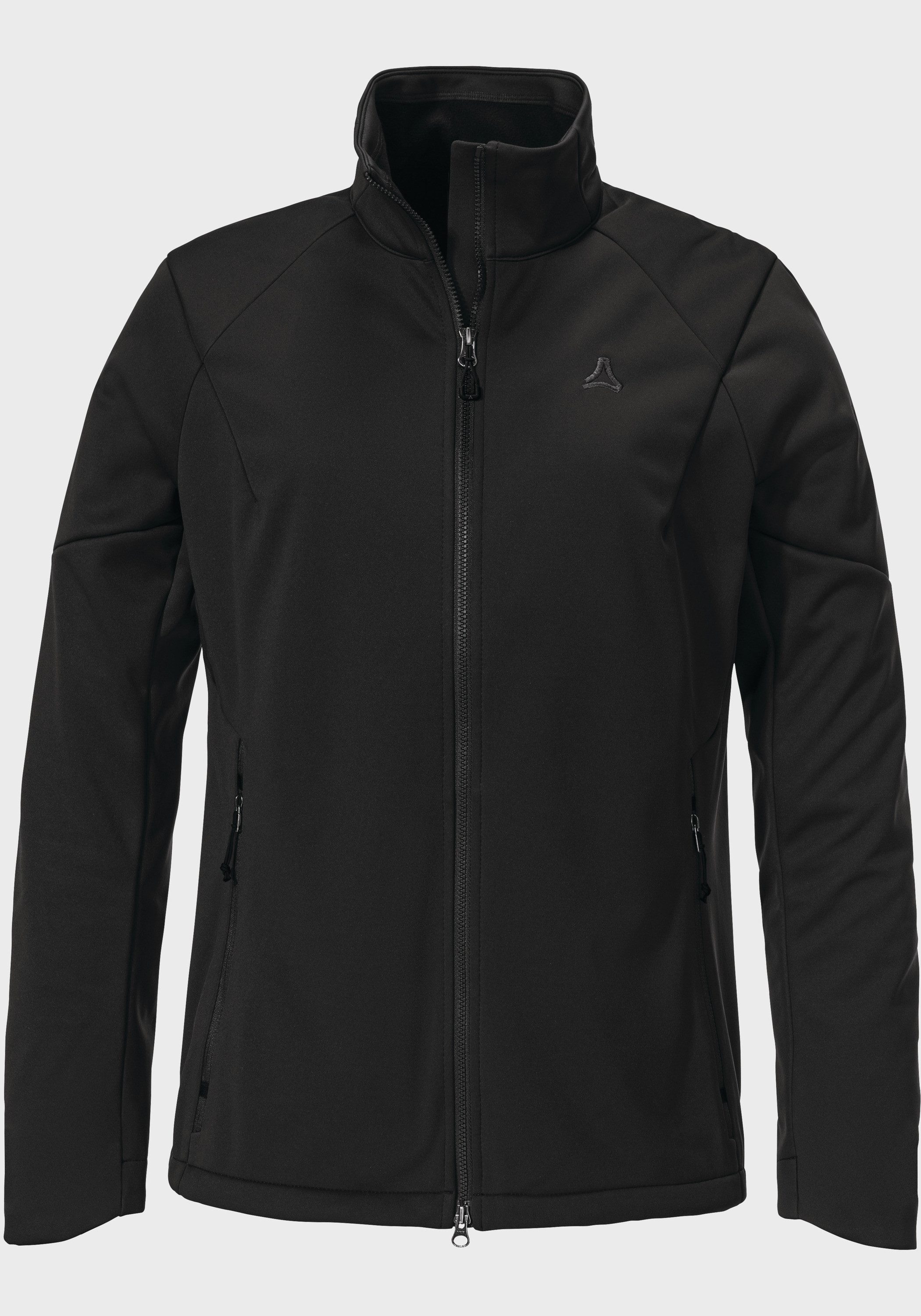 Schöffel Outdoorjacke Hiking Softshell Jk Style günstig online kaufen