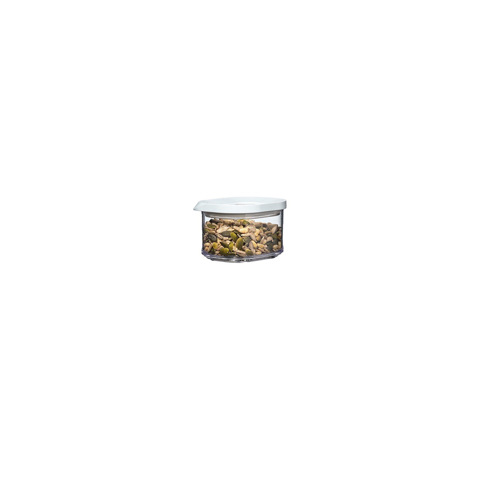 Mepal Vorratsdose Modula Vorratsdose 175 ml, Kunststoff, (1-tlg)