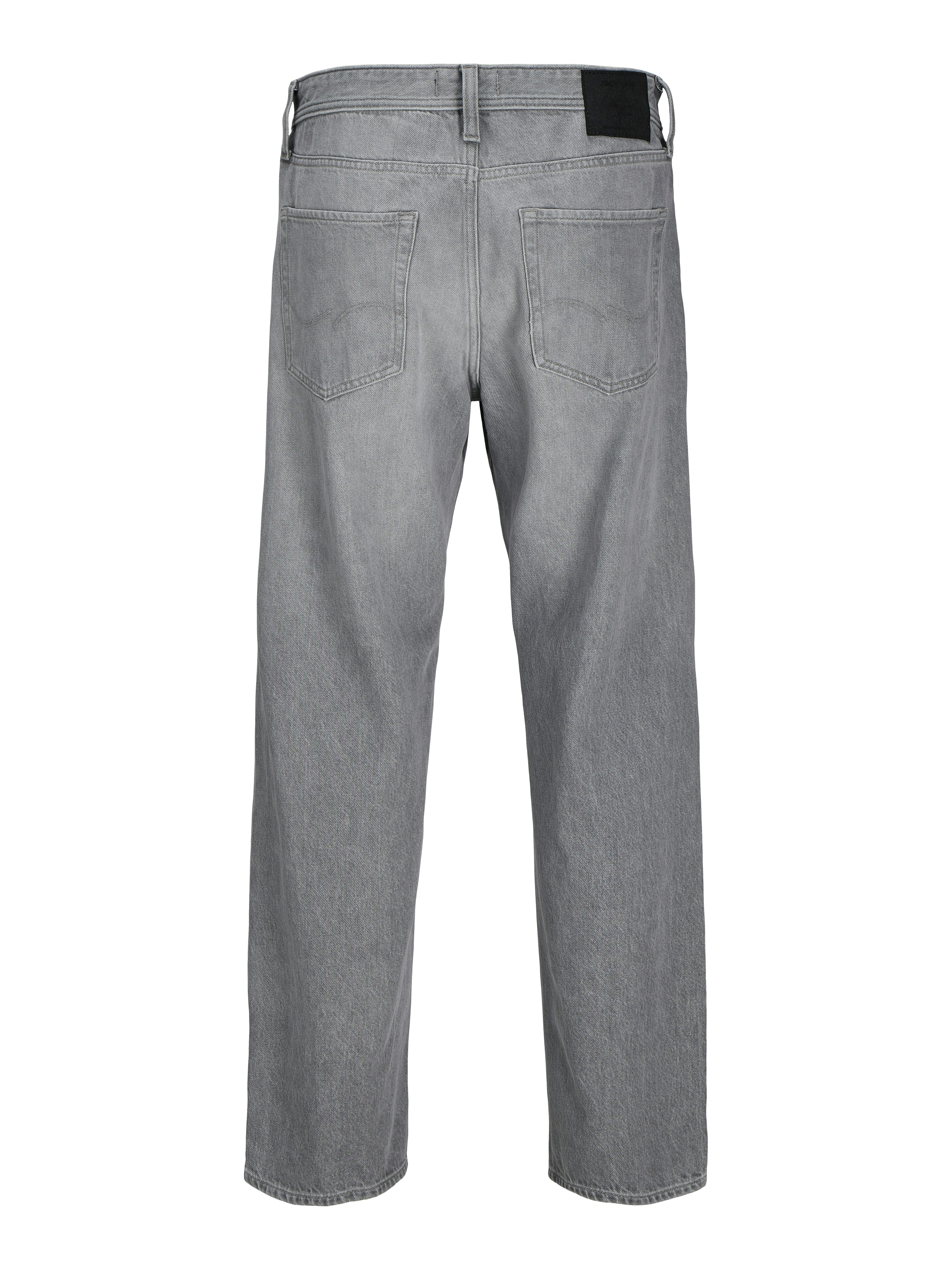 Jack & Jones Loose-fit-Jeans JJIEDDIE JJORIGINAL MF 710