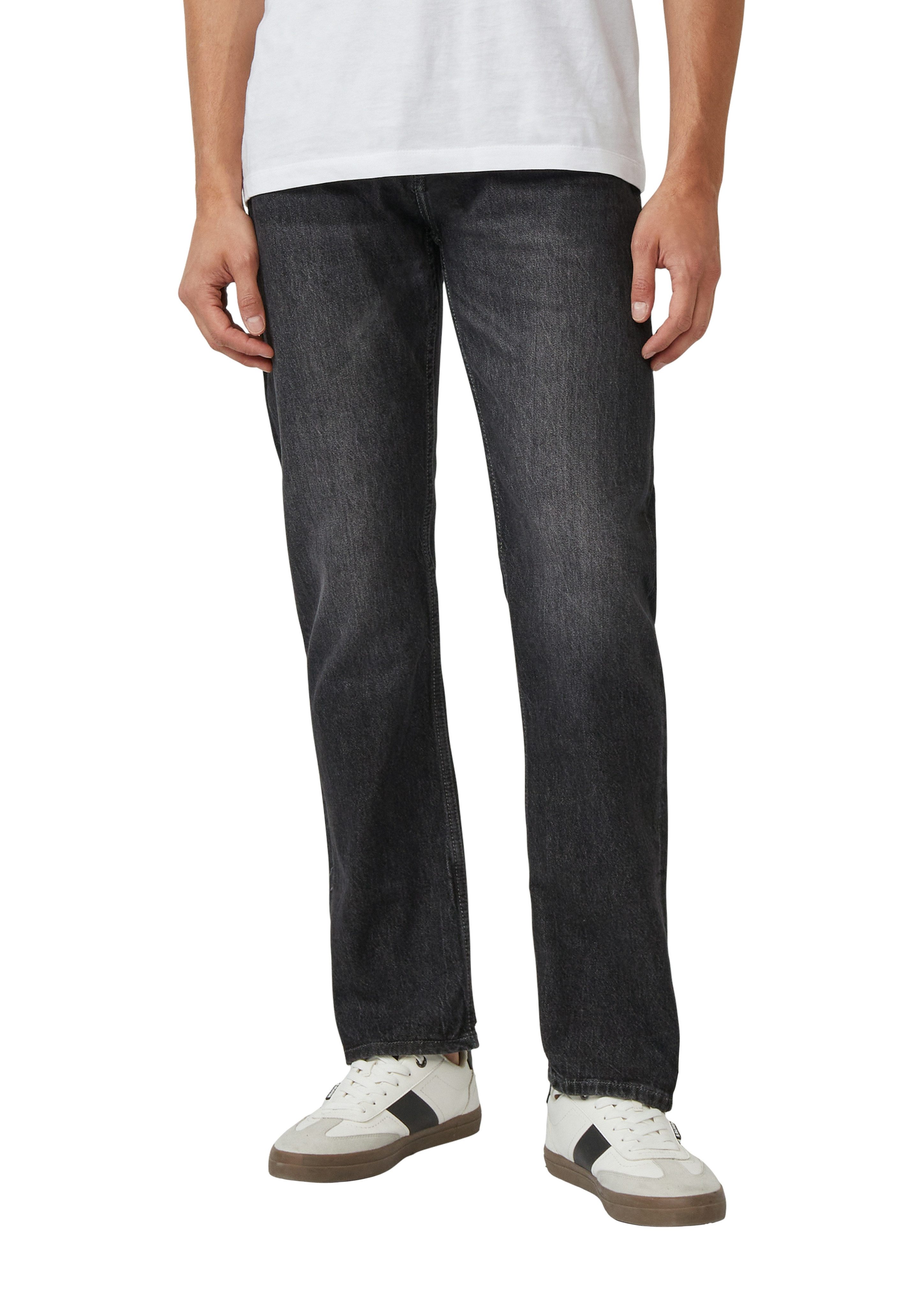 s.Oliver Straight-Jeans Regular Fit, Mid Rise günstig online kaufen