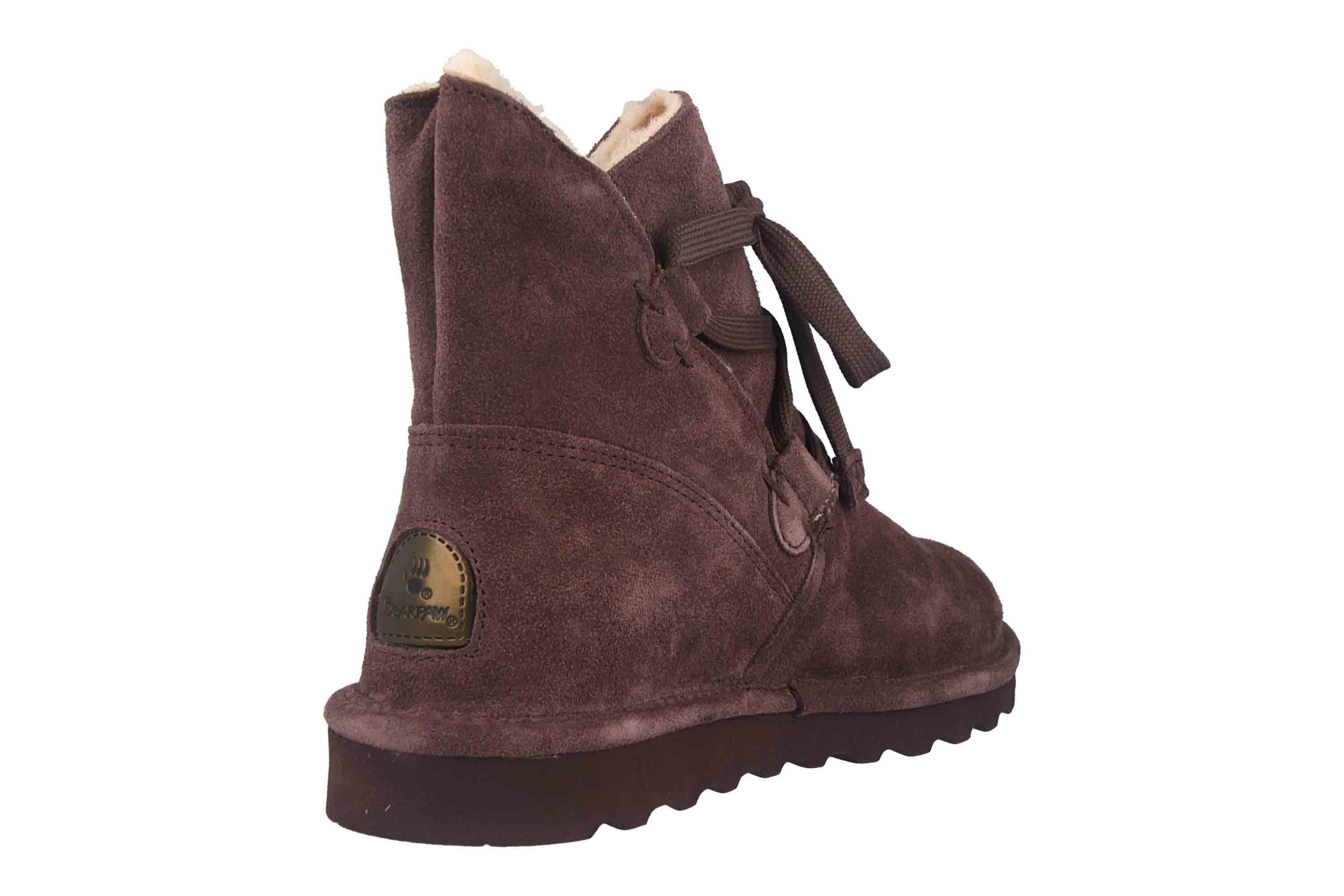 Bearpaw 668 2131W Schnürboots