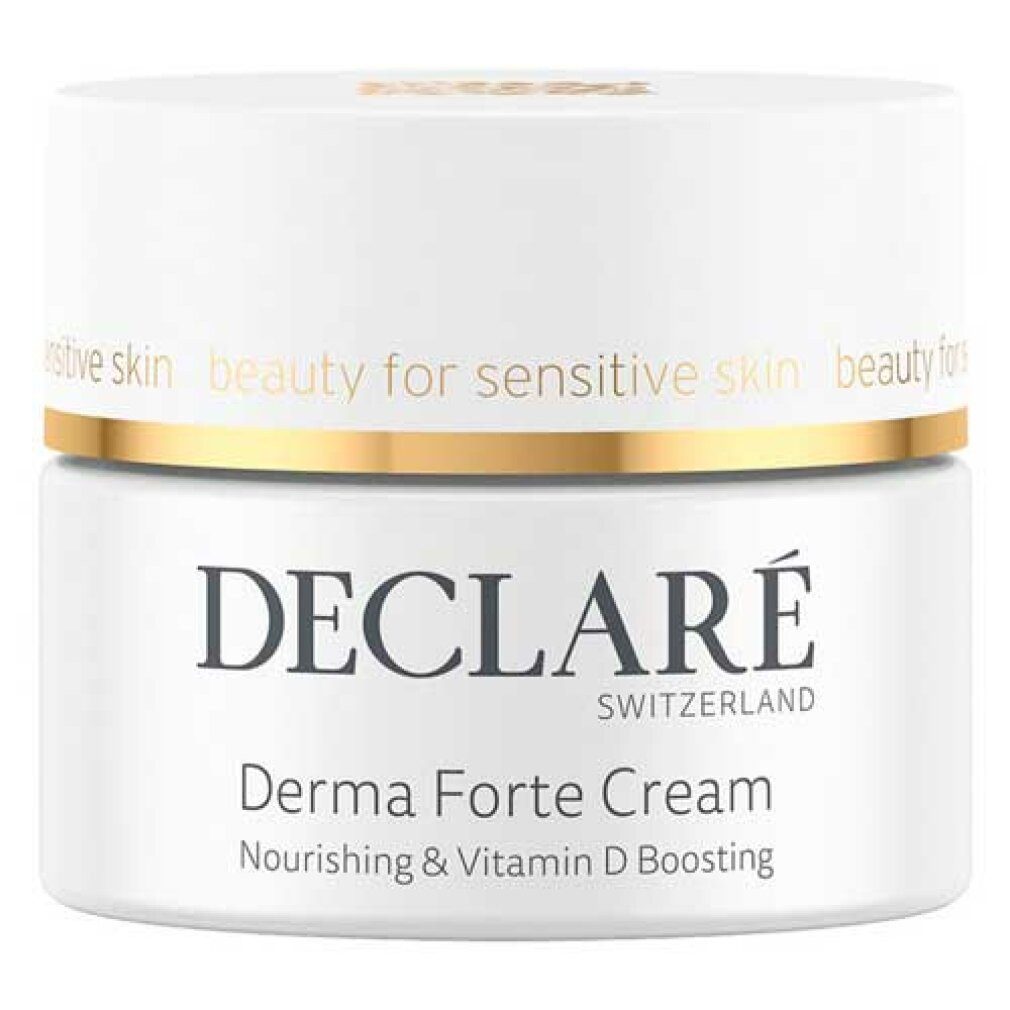 Declaré Gesichtspflege DERMA FORTE cream 50ml