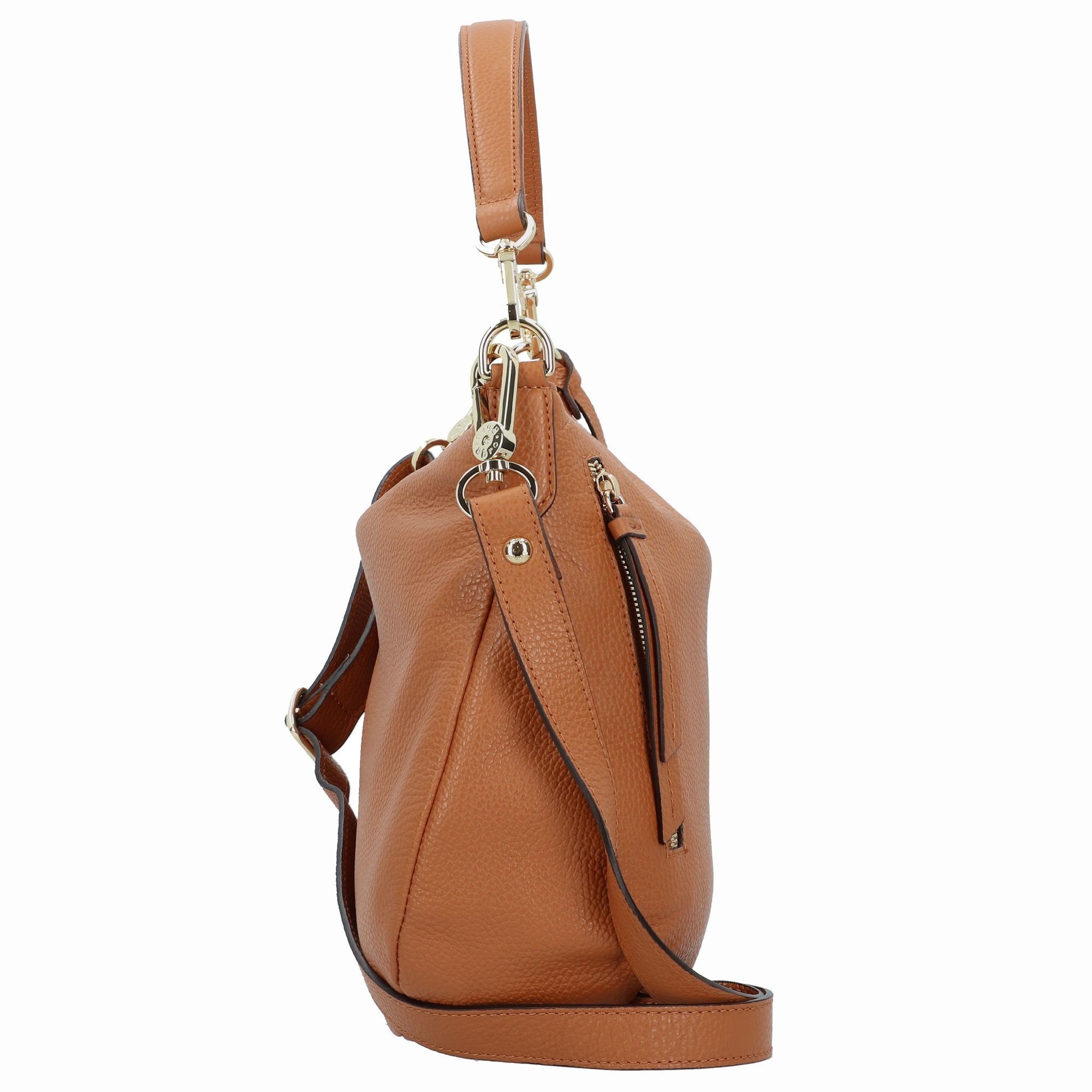 Abro Henkeltasche Adria, Leder