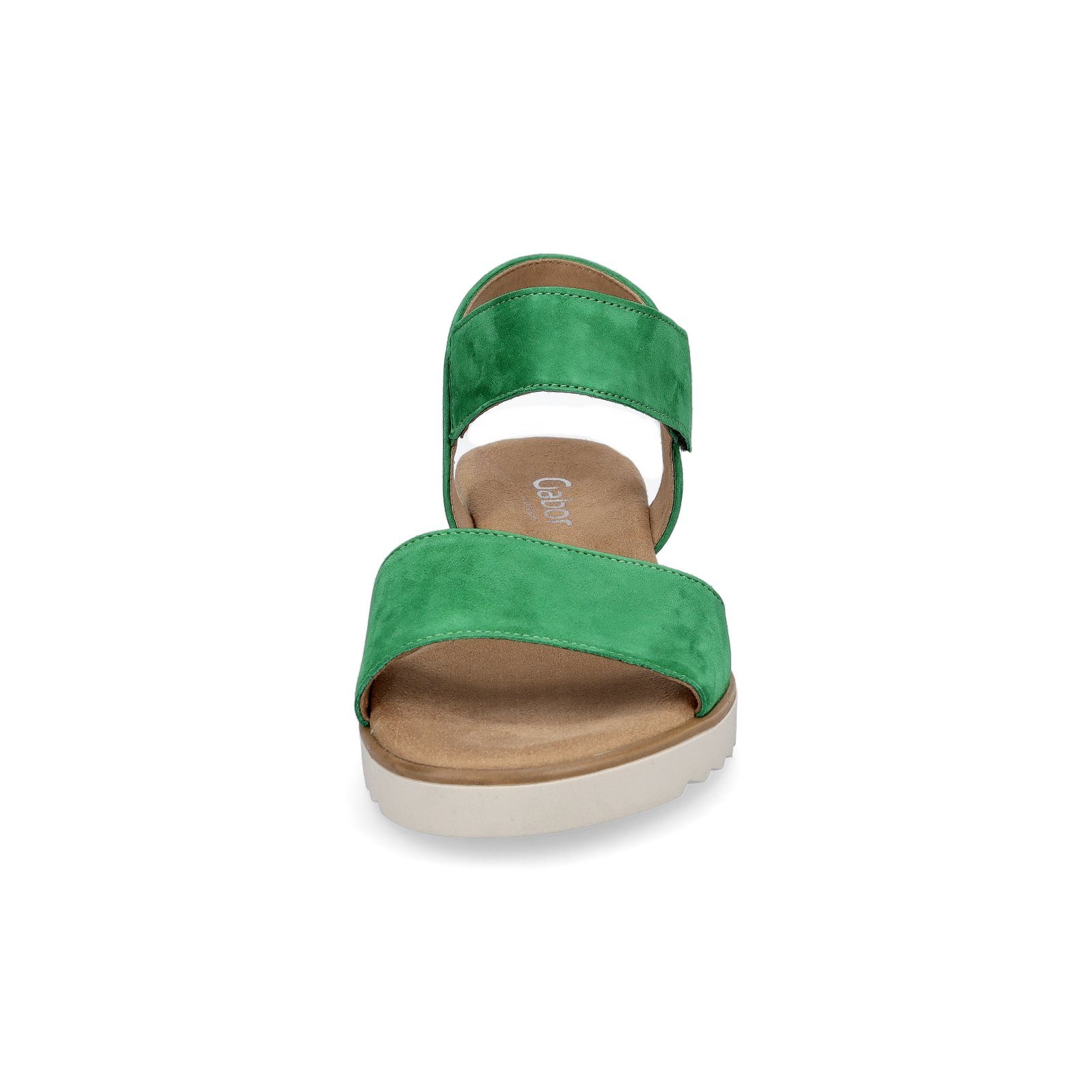 Gabor Gabor Damen Sandalette grün Sandale