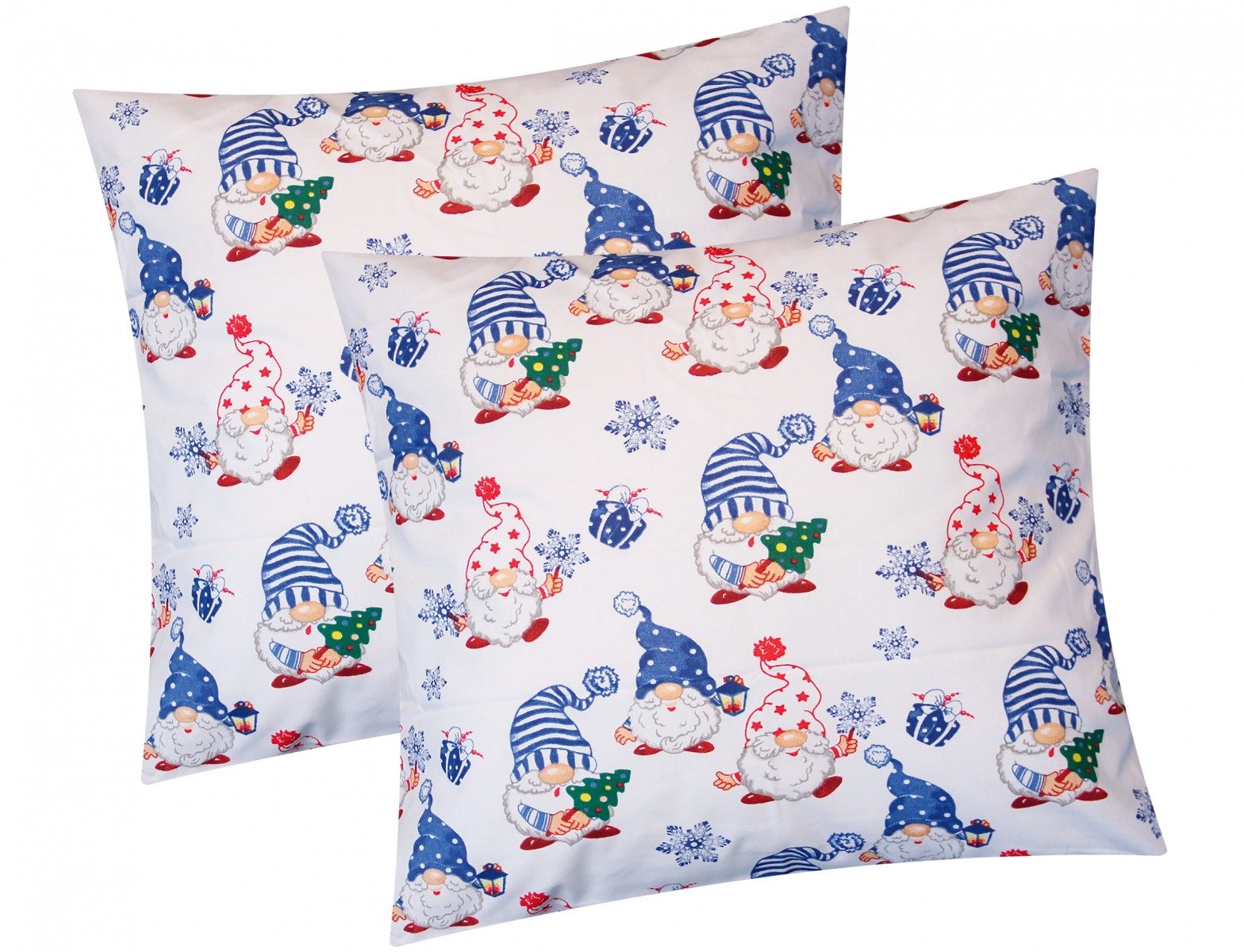 Heubergshop Kissenbezug, (2 Stück), 2er Set günstig online kaufen