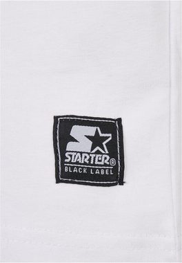 Starter Black Label Kurzarmshirt Starter Black Label Herren Starter Basketball Skin Jersey (1-tlg)