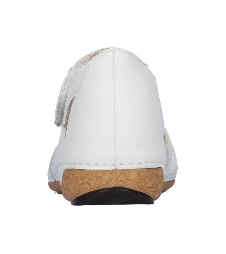 Waldläufer Heliett Sandale, Sommerschuh, Sandalette, Keilabsatz, günstig online kaufen