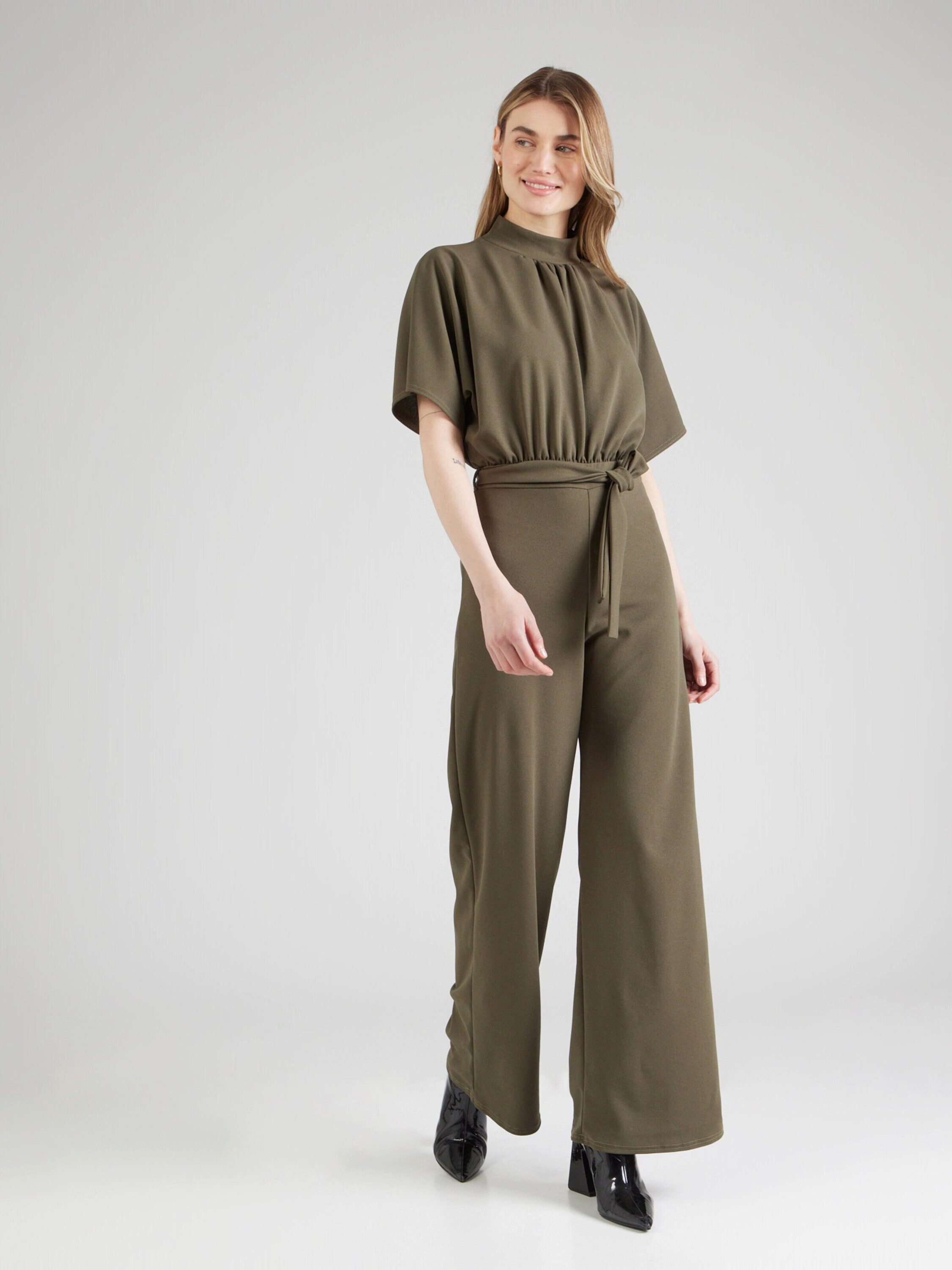 Sisters Point Jumpsuit GIRL-JU (1-tlg) Cut-Outs