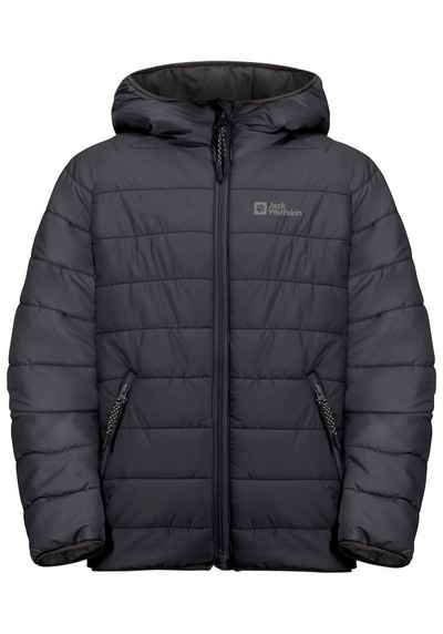 Jack Wolfskin Outdoorjacke ZENON JACKET K