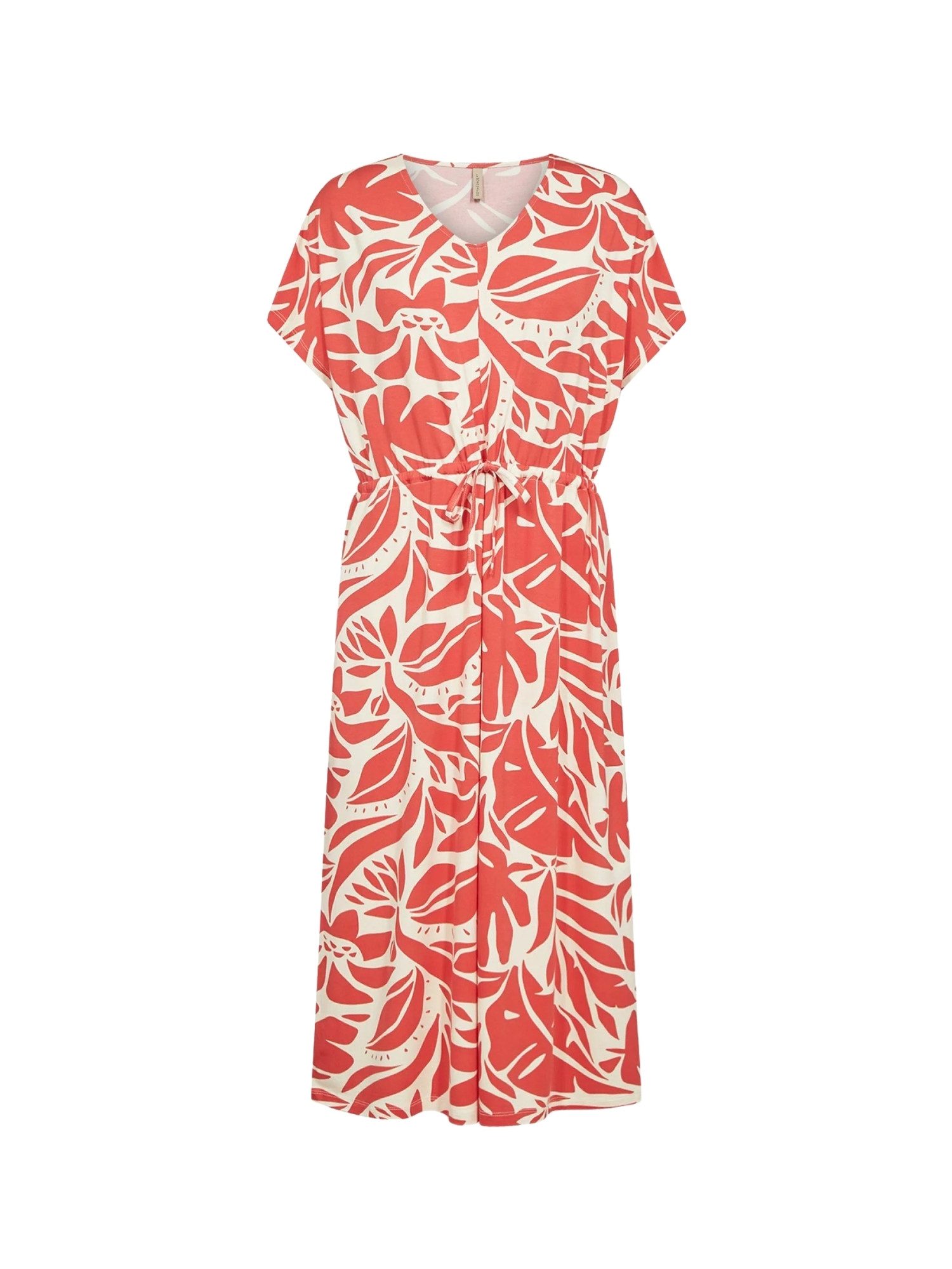 soyaconcept Jerseykleid Soya Concept Dress SC-MARICA