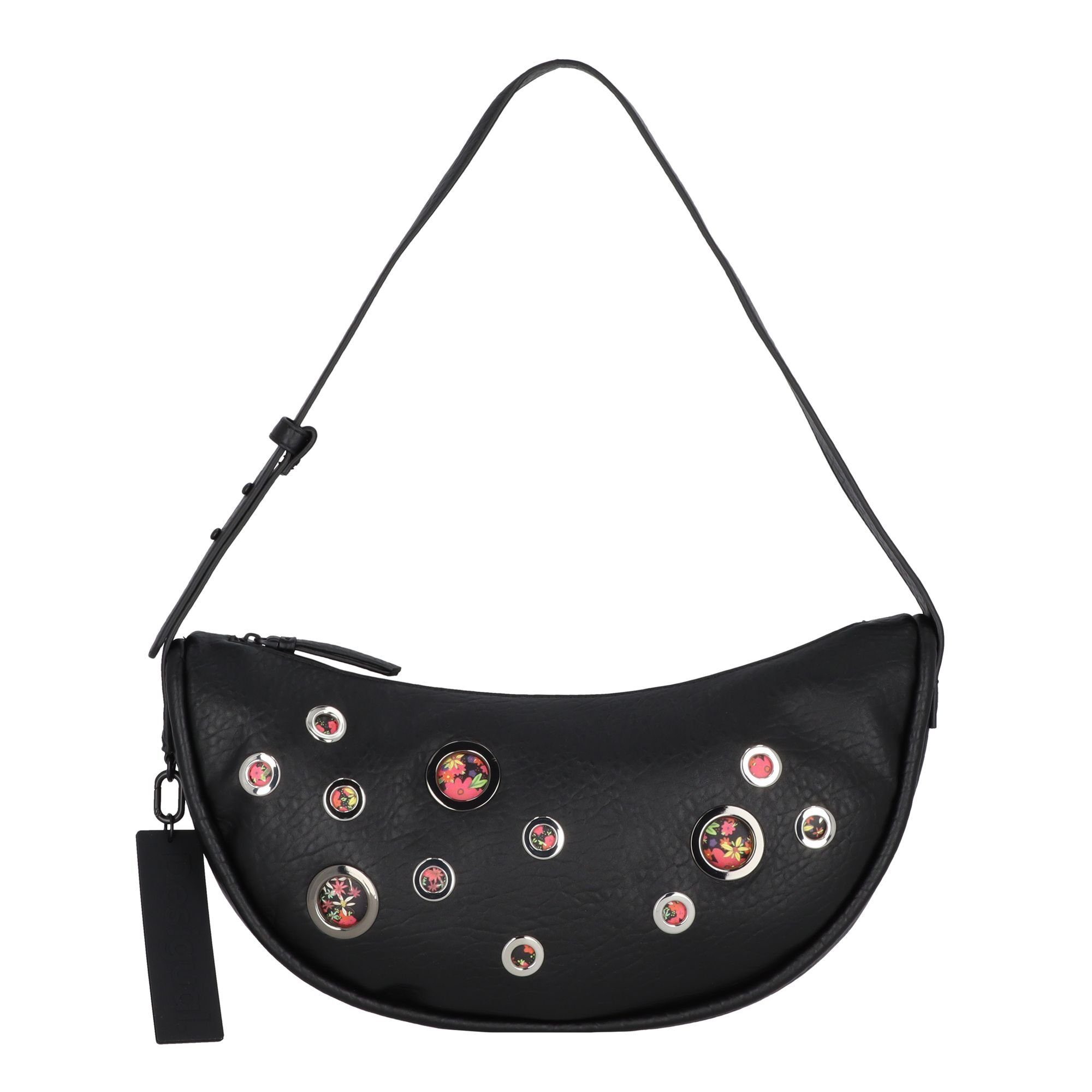 Schultertasche Pink Liberty
