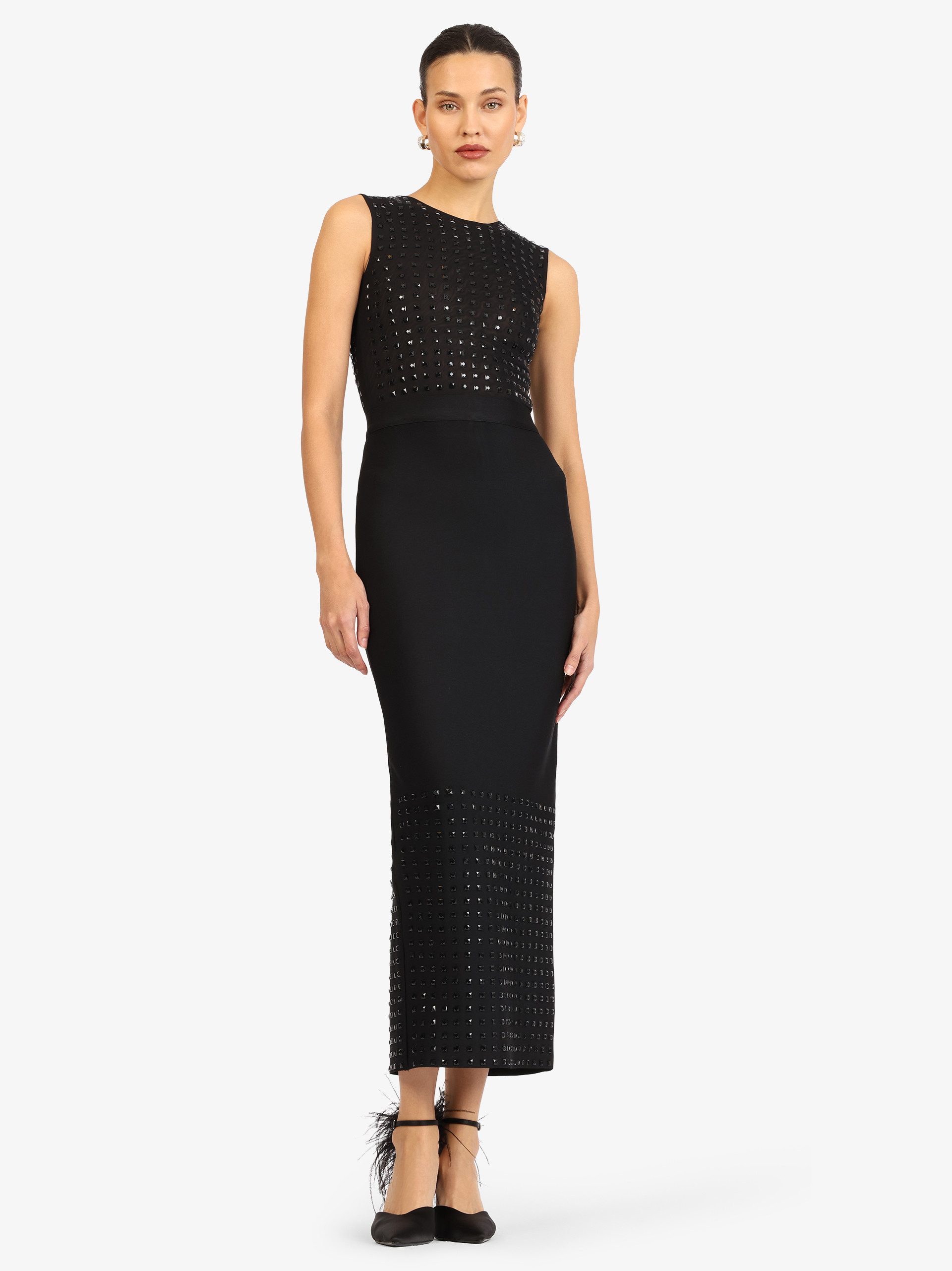 Abendkleid