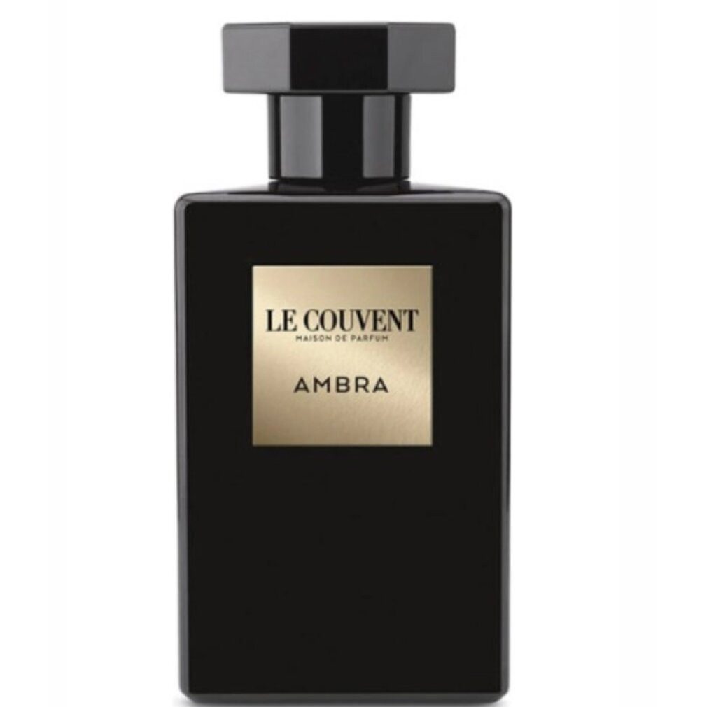 le couvent Körperpflegeduft Le Couvent Des Minimes Ambra Parfum