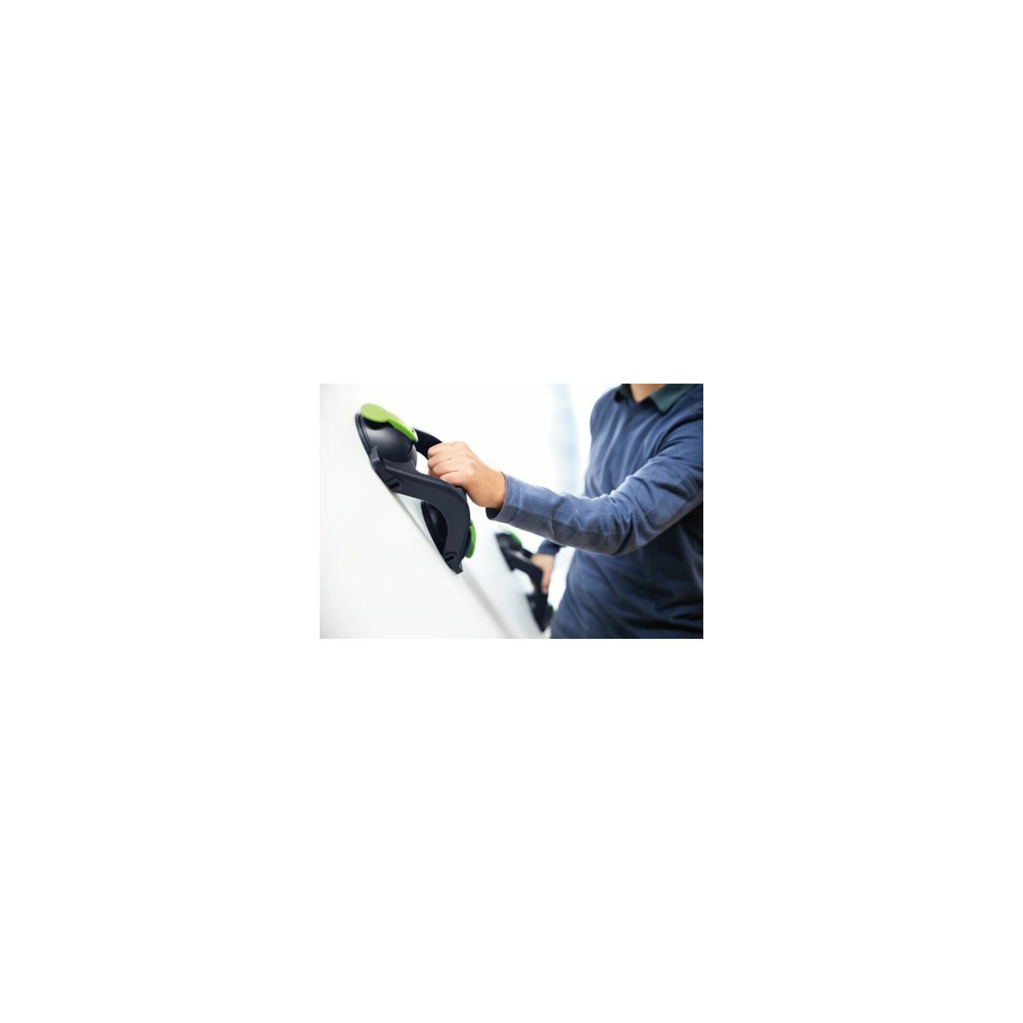 FESTOOL Schraube Festool Doppelsaugheber GECKO DOSH