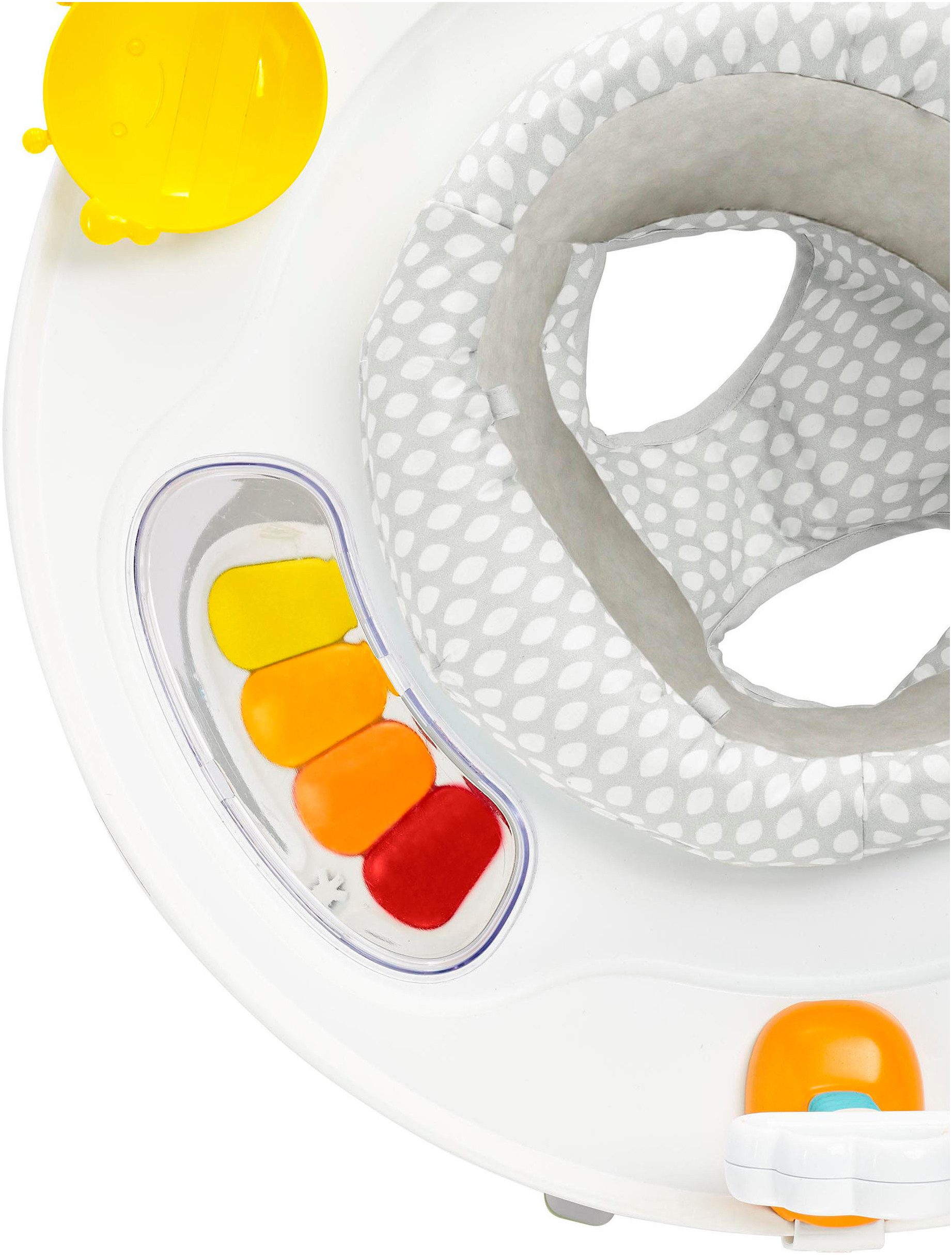 Skip Hop Spieltisch Explore & More 3-in-1 Spielcenter