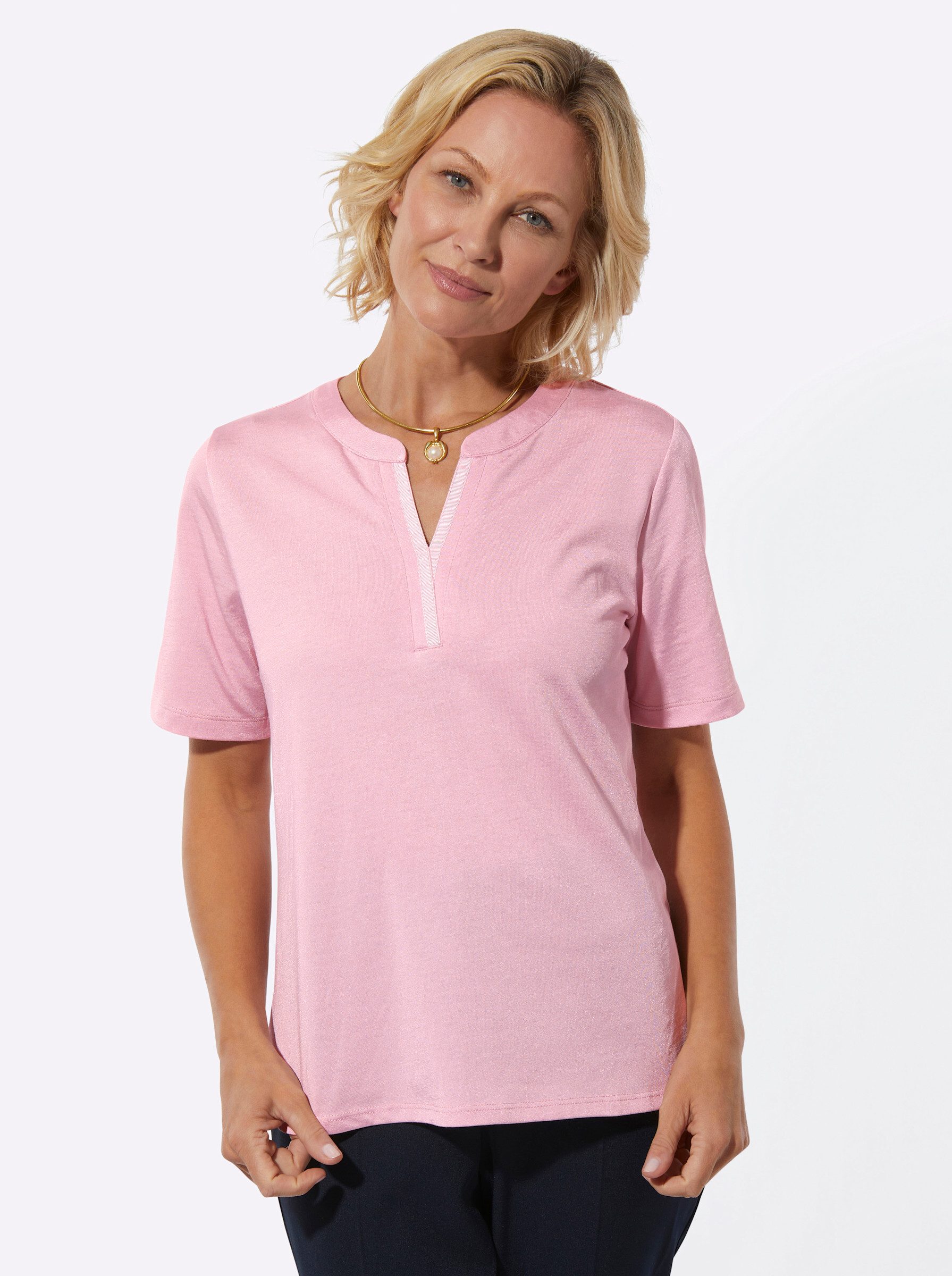 Witt T-Shirt Kurzarmshirt günstig online kaufen