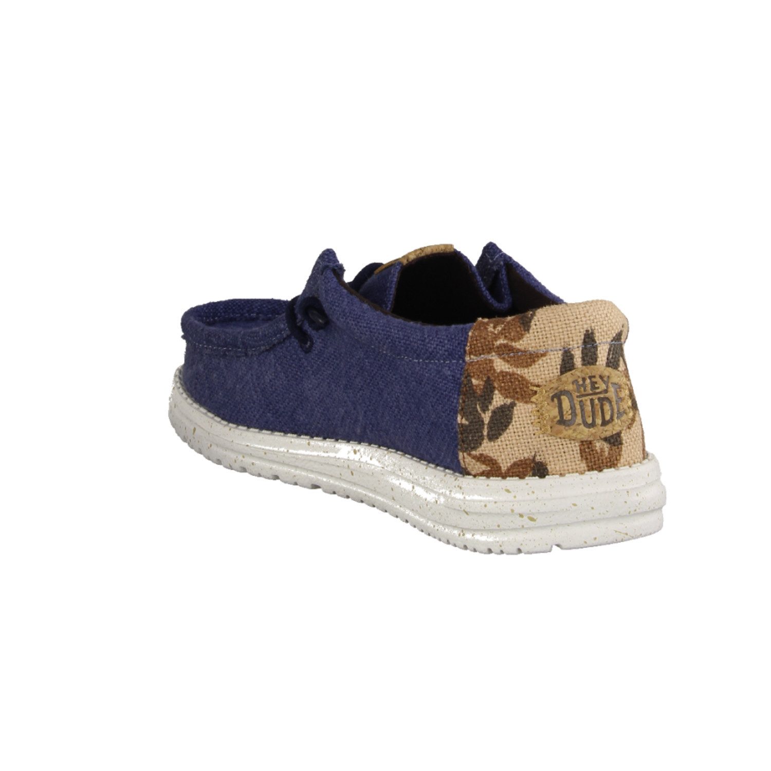 Hey Dude Wally Sneaker