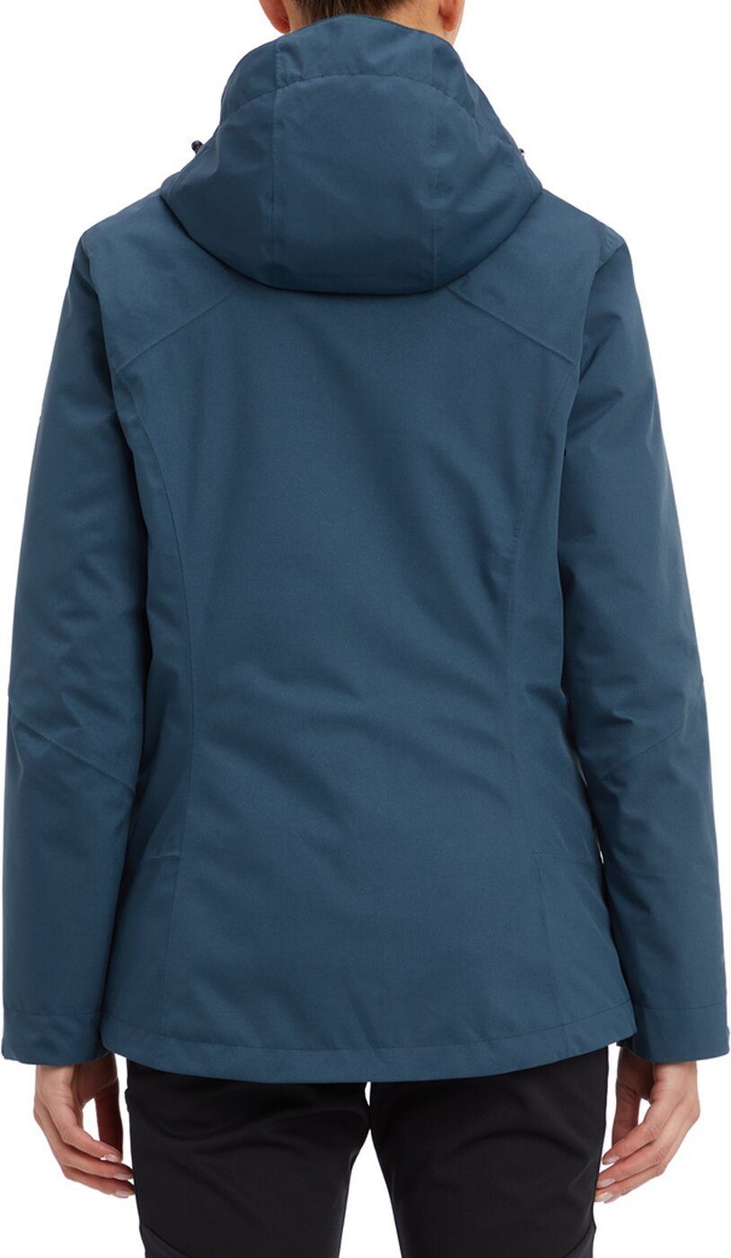McKINLEY Funktionsjacke Da.-Doppel-Jacke Aneli 3:1 wms günstig online kaufen
