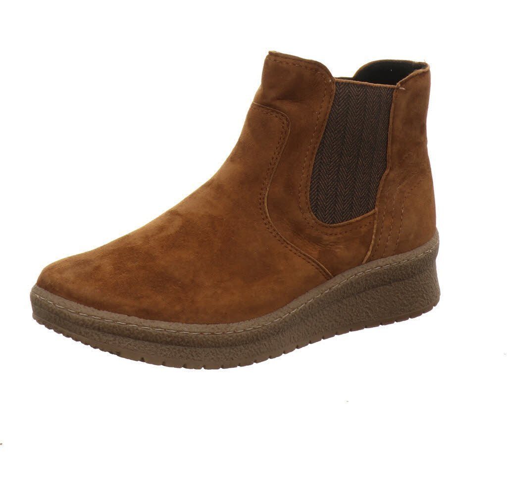 Semler Stiefelette