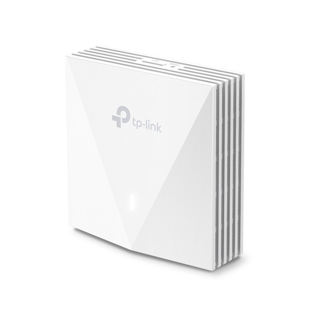 Omada EAP650-Wall 2,4 & 5 GHz AX3000 Wi-Fi 6 Access Point