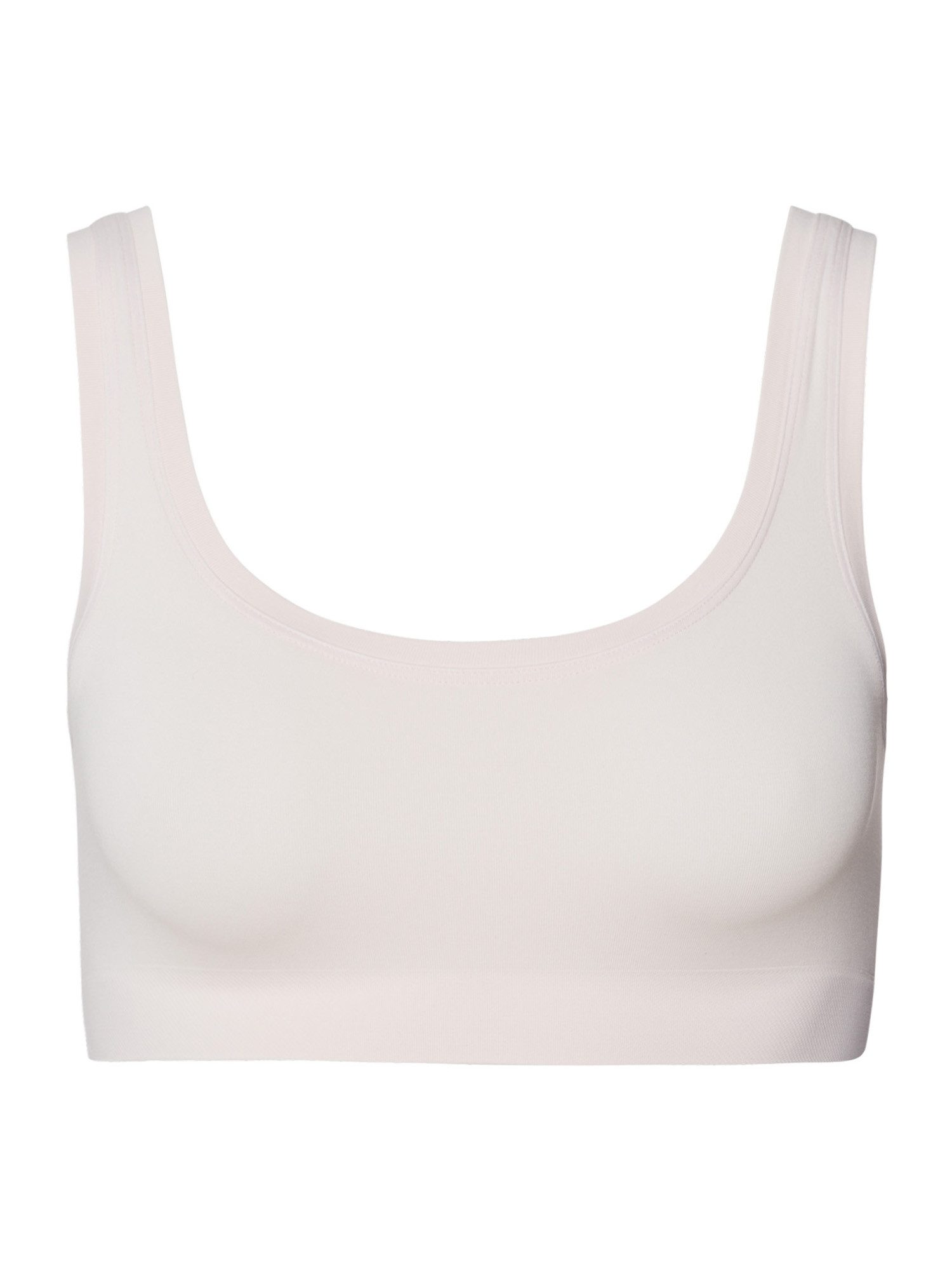 Hanro Bustier Touch Feeling bh bra-lette bustier
