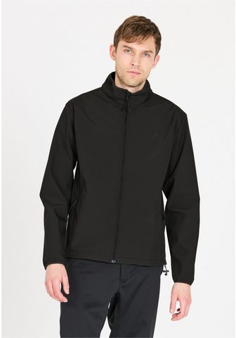  WHISTLER Softshelljacke Lango su wind-...
