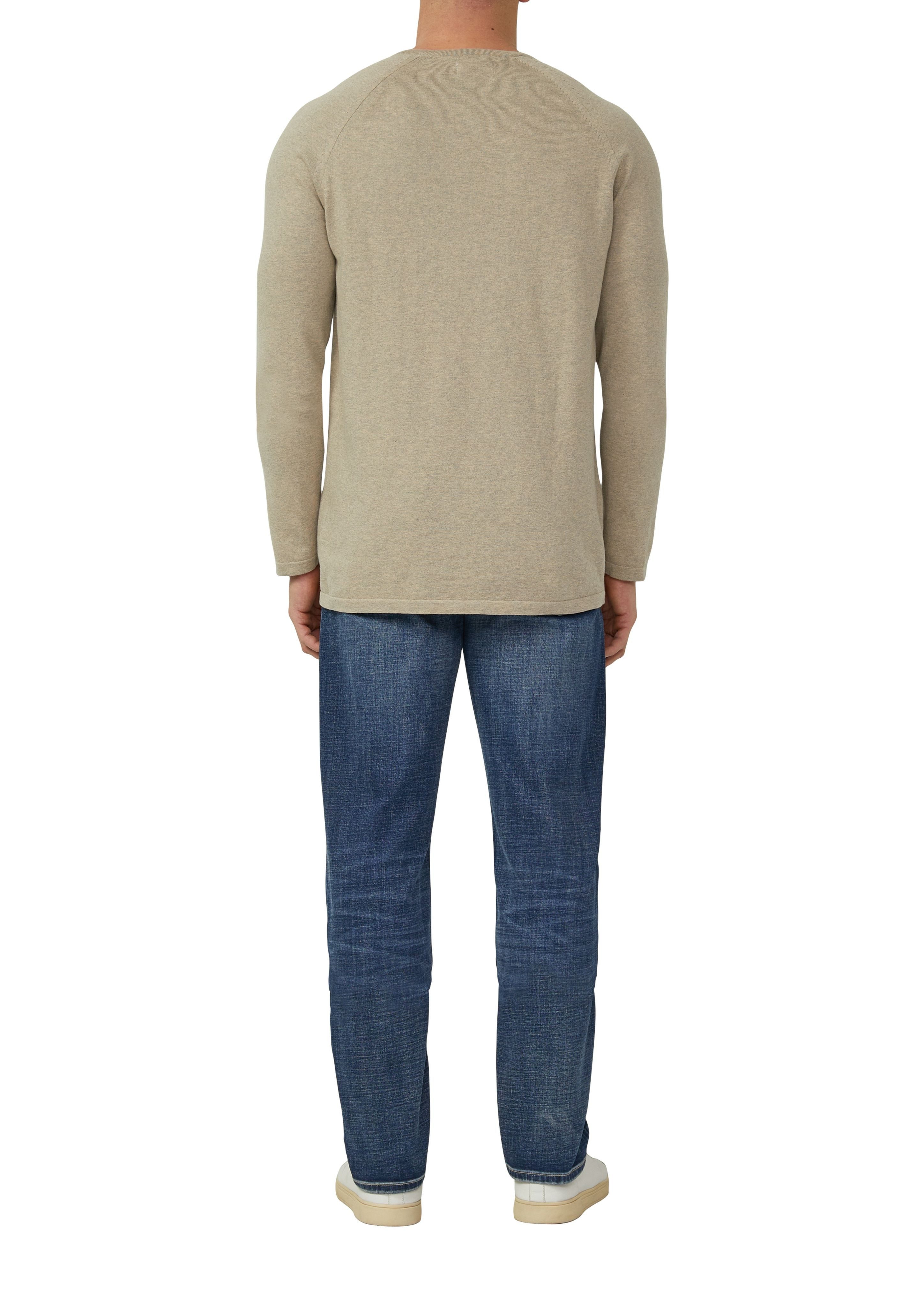 s.Oliver Strickpullover