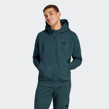 adidas Sportswear Kapuzensweatshirt M Z.N.E. WTR FZ