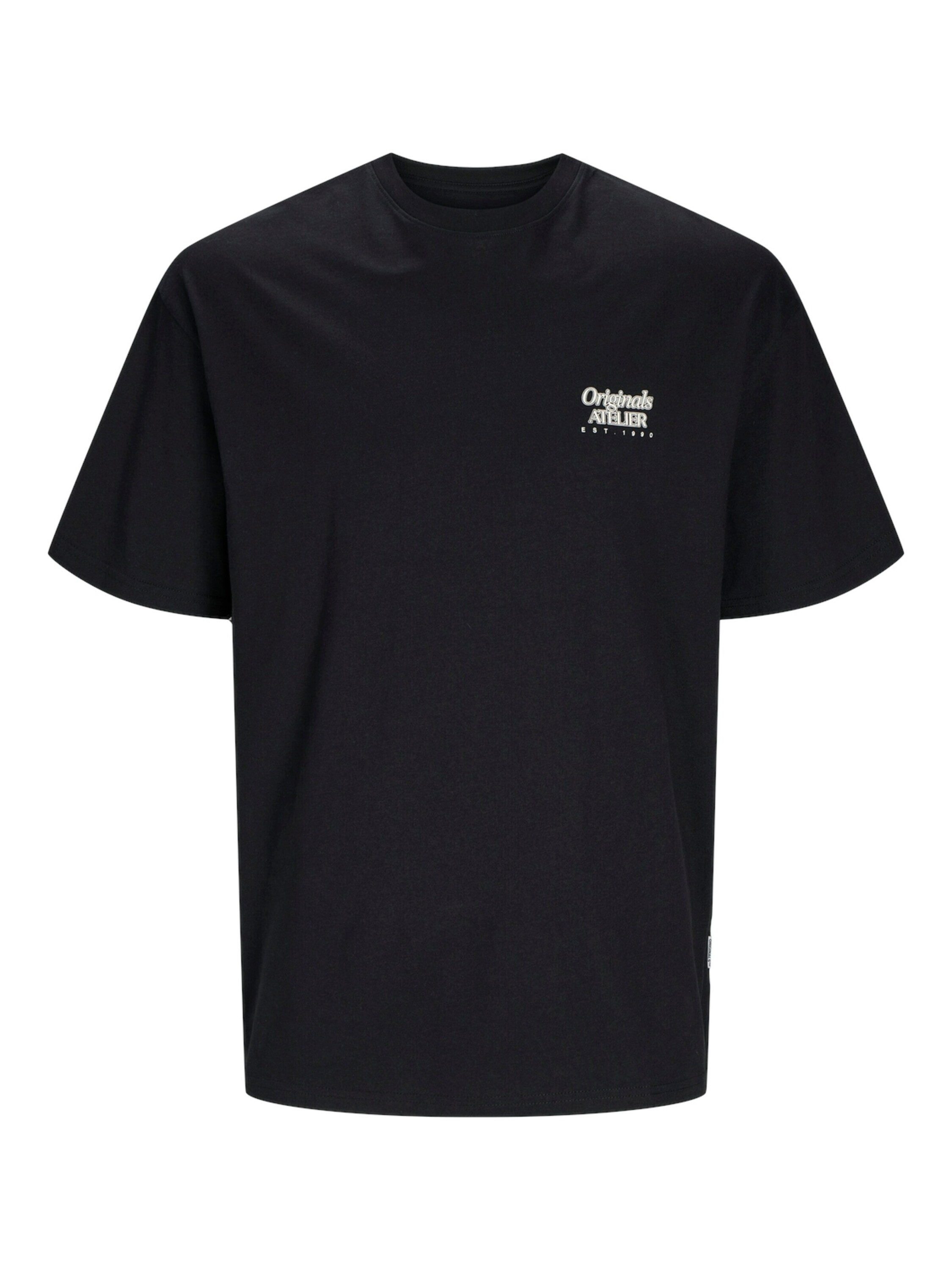 Jack & Jones T-Shirt JORBROOKLYN (1-tlg)