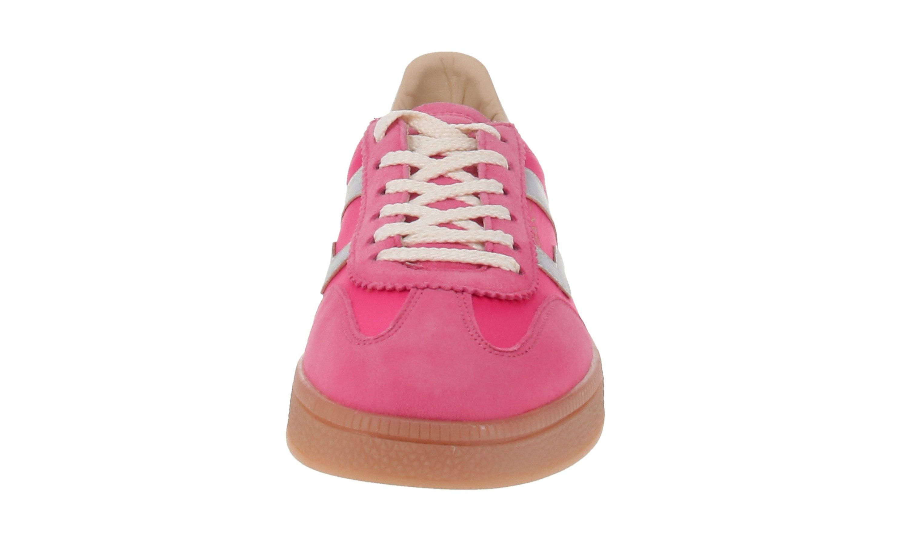 Gant Gant Footwear 30538956 Cuzima - Damen Sneaker - G545-Rapture-Rose Sneaker