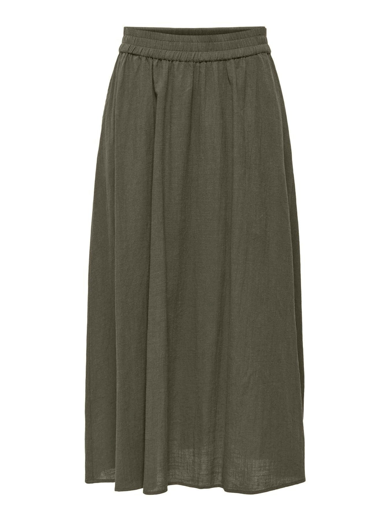 ONLY Maxirock onlTIZANA (1-tlg) günstig online kaufen