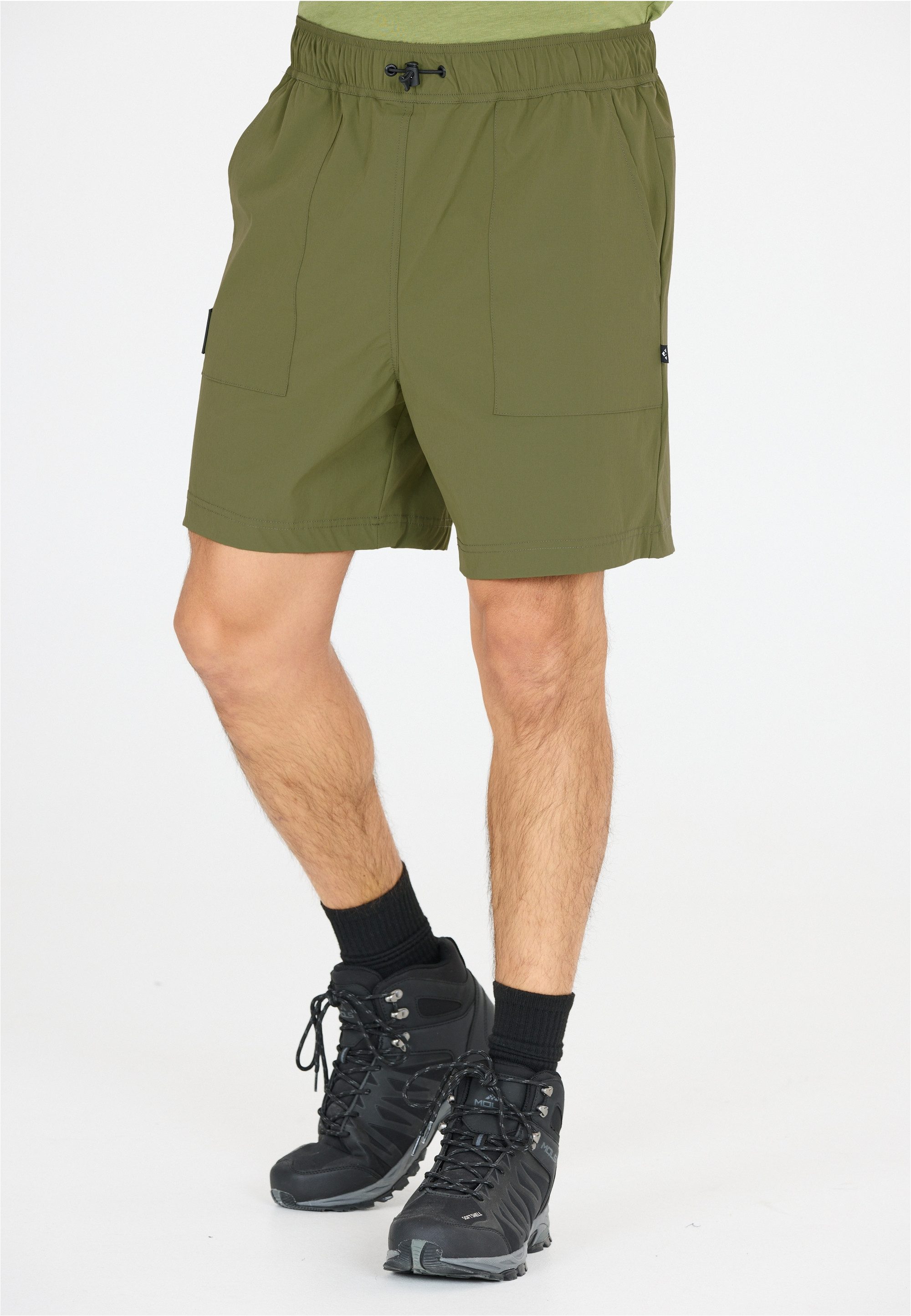 Shorts Trek