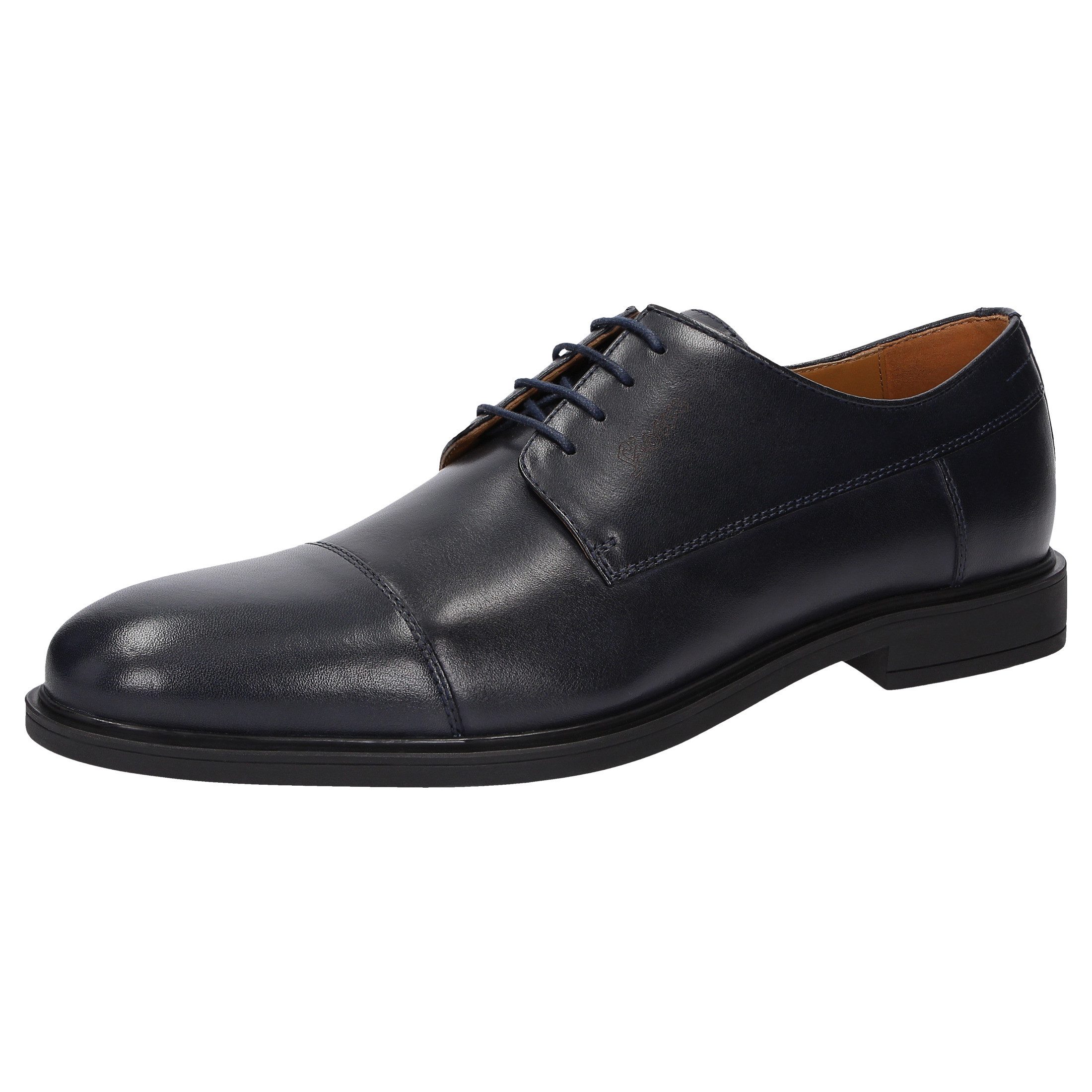 SIOUX Lopondor-701 Schnürschuh günstig online kaufen