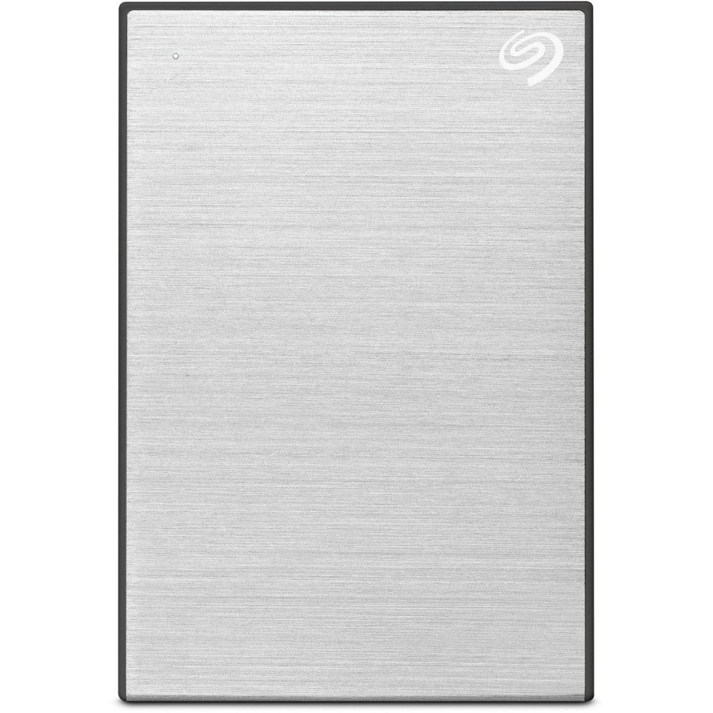 Seagate Seagate One Touch 2TB externe Festplatte mit Kennwort. externe HDD-Festplatte (2000 Gigabyte) Externe Festplatten", Hardwareverschlüsselung mit Kennwortzugriff