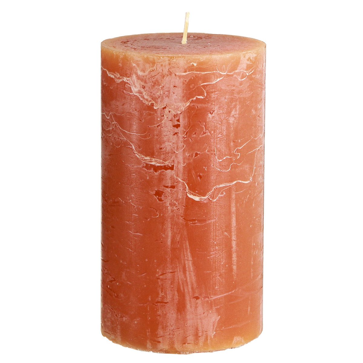 Florists Products Stumpenkerze Elegante Stumpenkerzen für Wohlfühlatmosphäre und festliche, 2 Stück