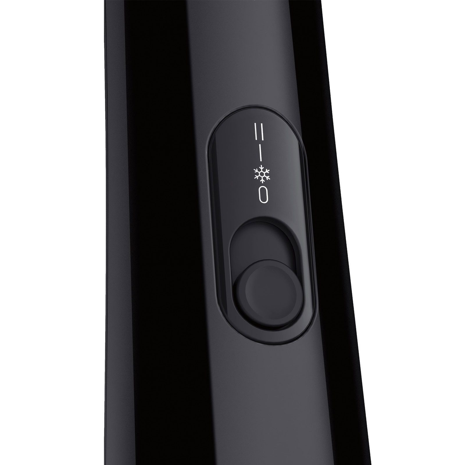 Braun Glätt- und Lockenstab AS 2.2