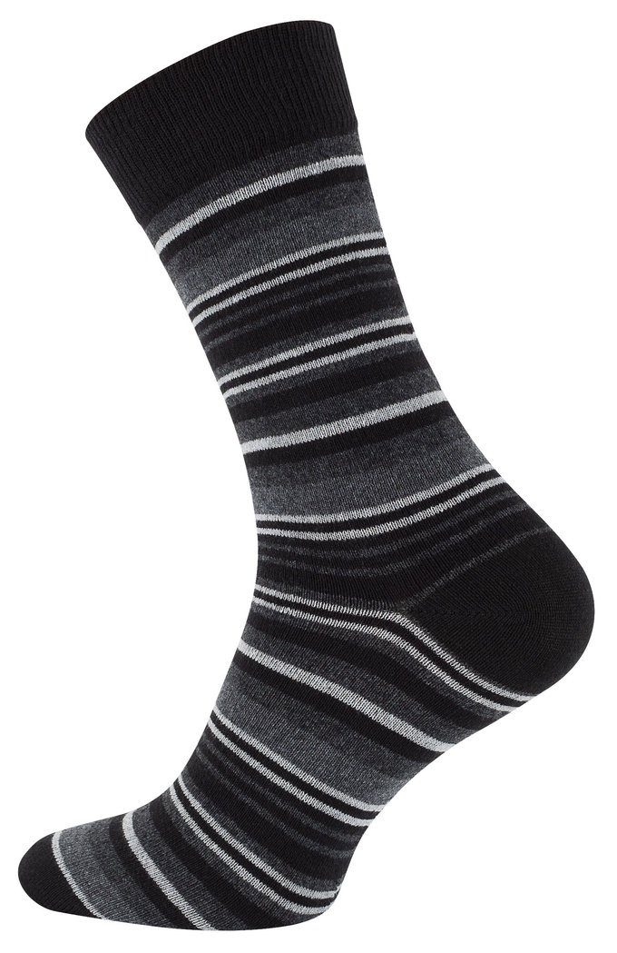 Vincent Creation® Socken (10-Paar) in angenehmer Baumwollqualität – Bild 5 von 5