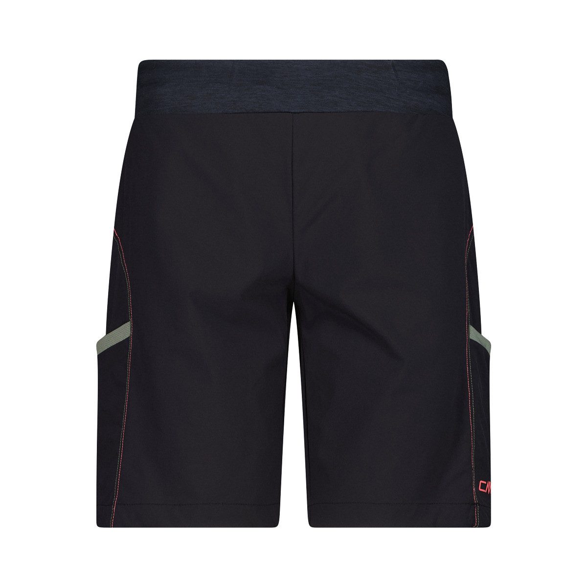 CMP Trainingsshorts CMP Damen Short Woman Light Climb Bermuda 31T7706