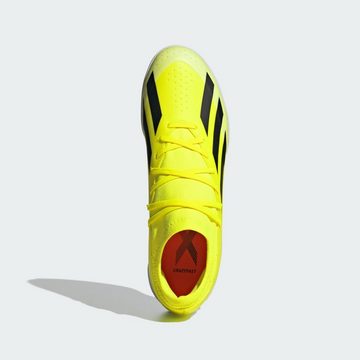 adidas Performance X CRAZYFAST LEAGUE IN FUSSBALLSCHUH Fußballschuh