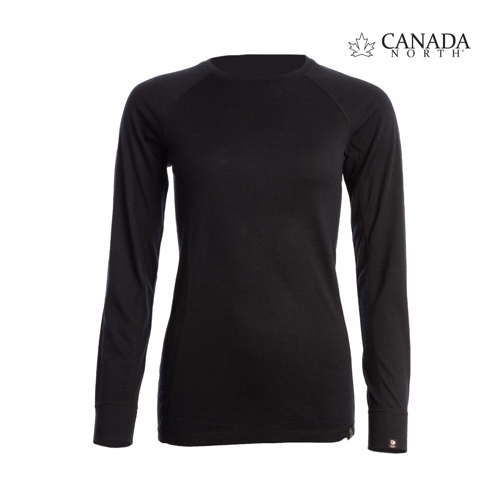 Canada North Thermounterhemd Herren Chilcotin 2.0 Merinohemd günstig online kaufen