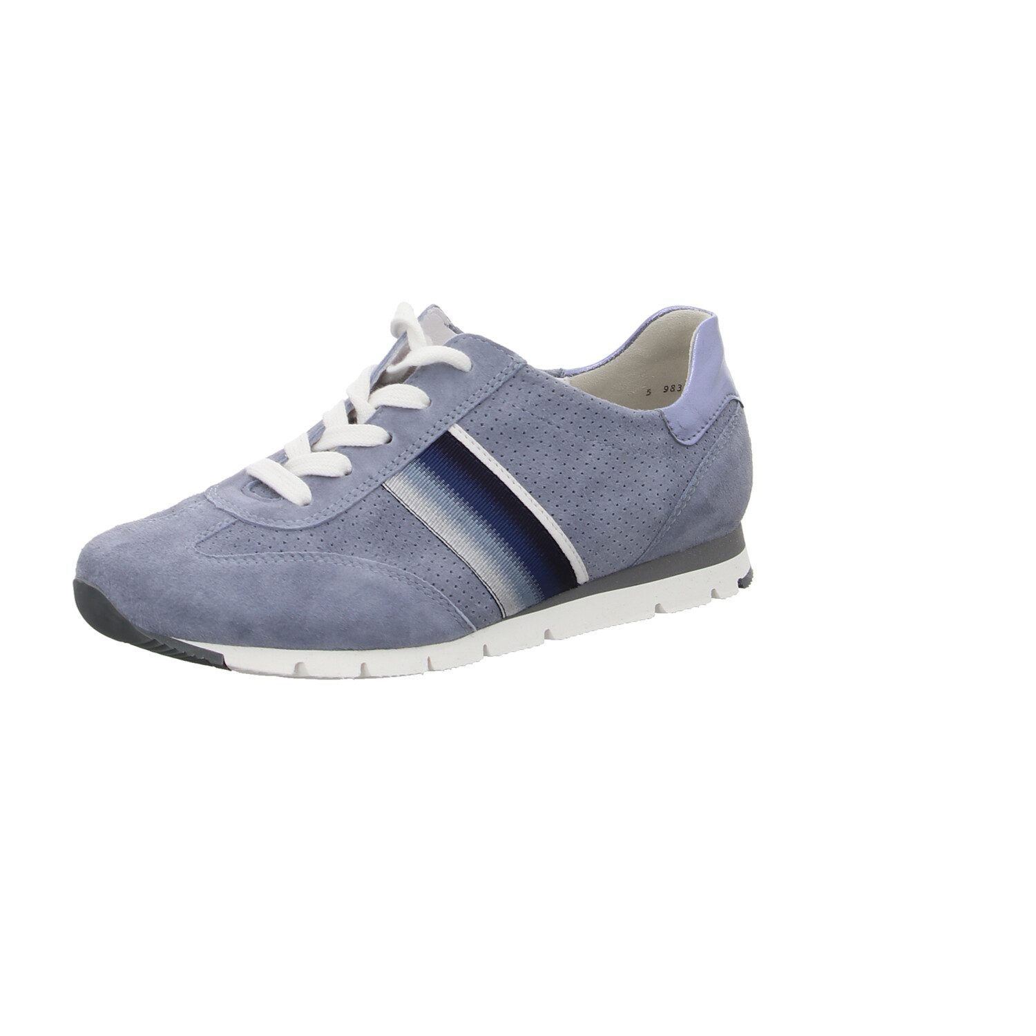 S-CHEV/M-N/SOFT-N Schnürschuh