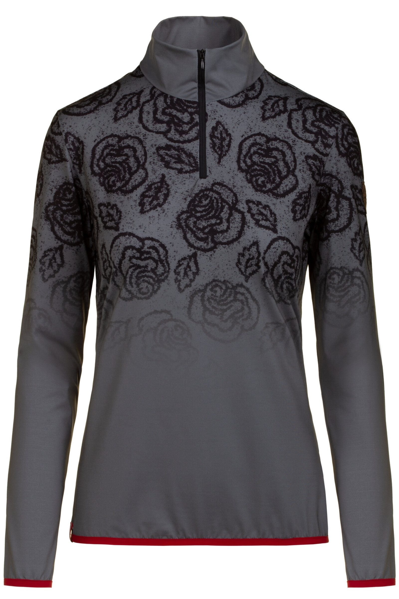 Almgwand Rundhalspullover Funktionsshirt Damen - DENECKALM günstig online kaufen