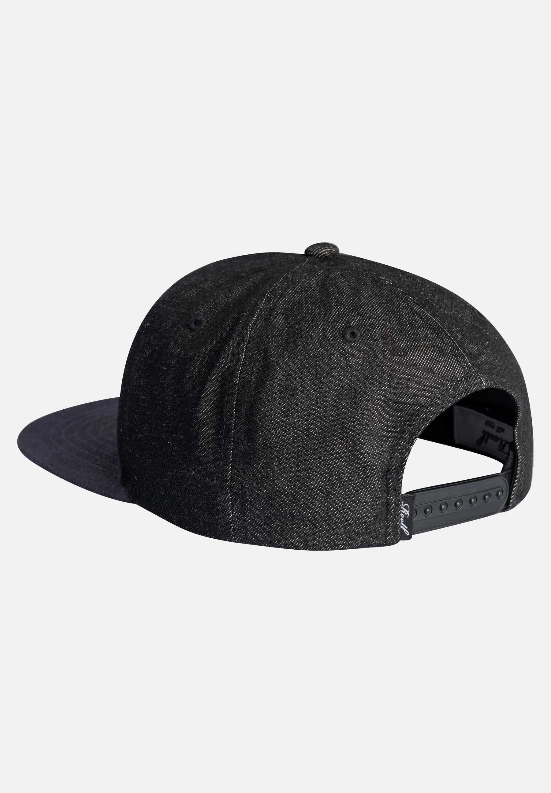 REELL Baseball Cap Suede günstig online kaufen